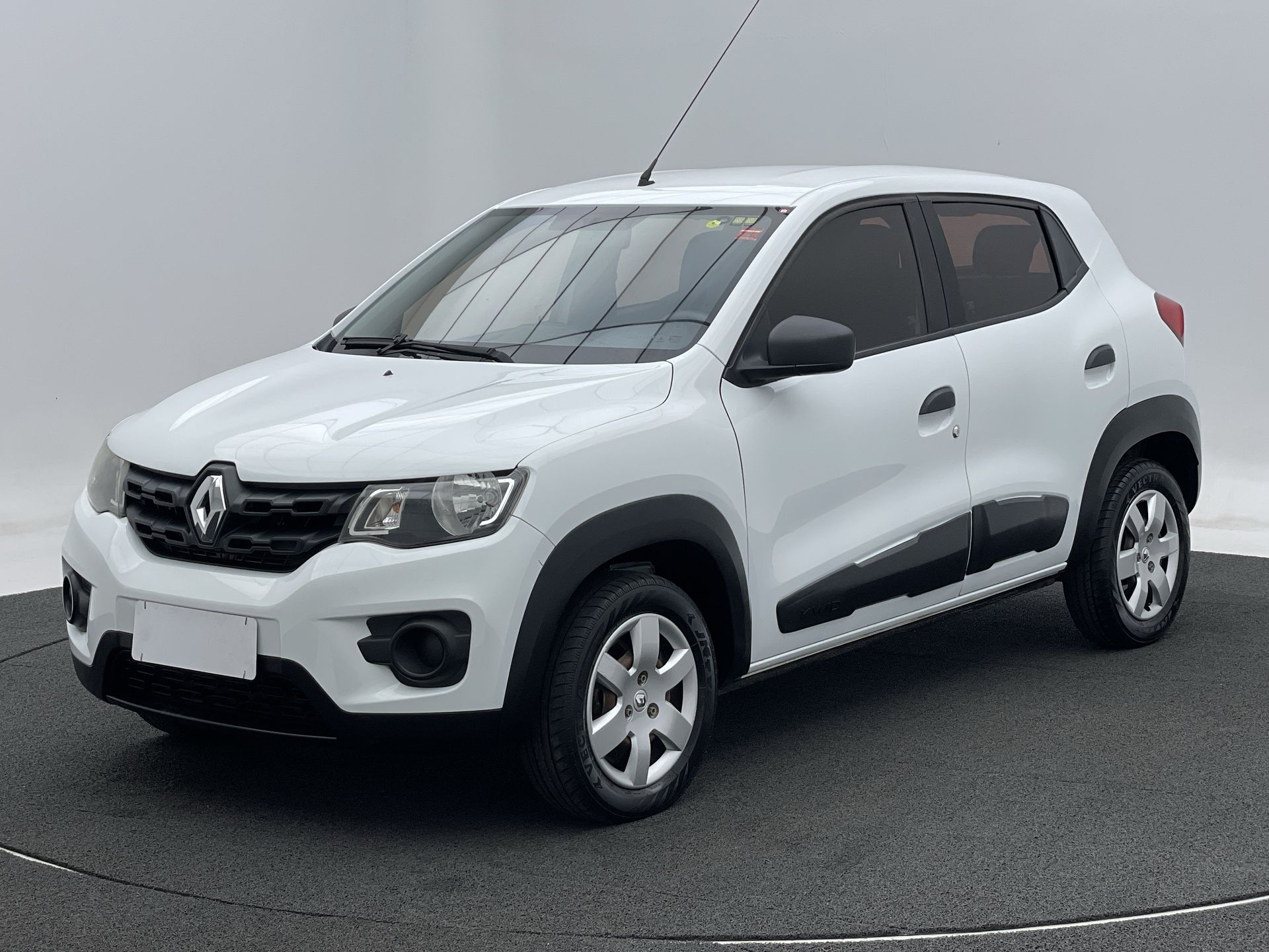 Renault-KWID-KWID Zen 1.0 Flex 12V 5p Mec.