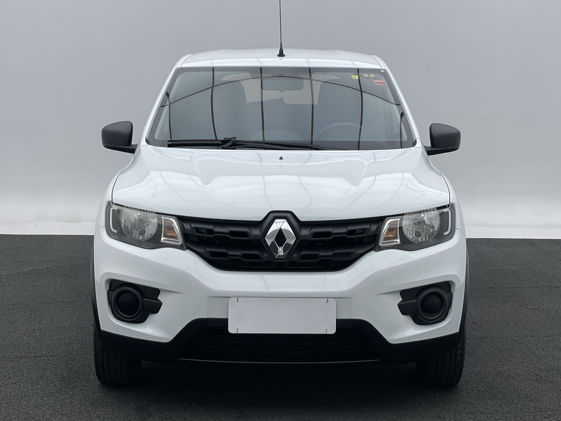 Renault-KWID-KWID Zen 1.0 Flex 12V 5p Mec.