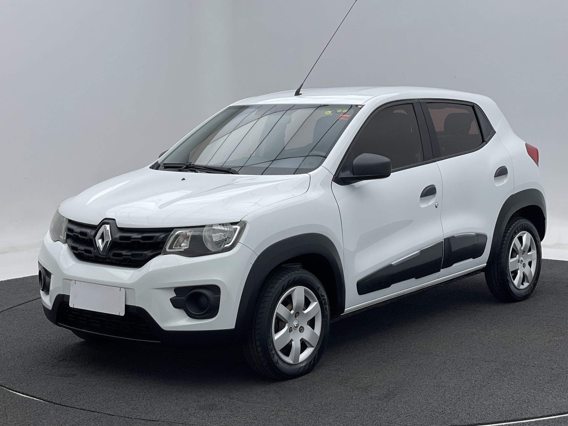 Renault-KWID-KWID Zen 1.0 Flex 12V 5p Mec.