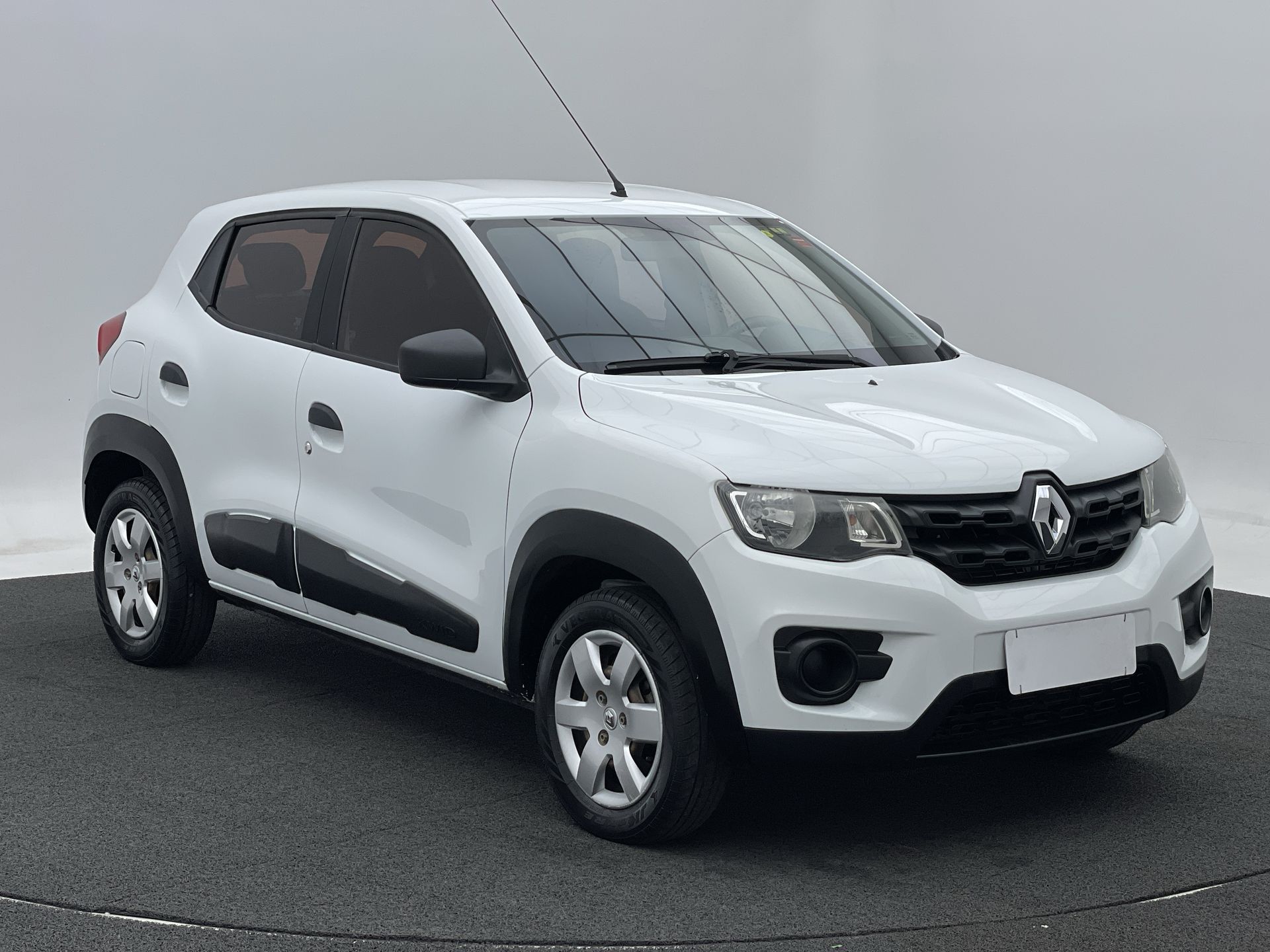Renault-KWID-KWID Zen 1.0 Flex 12V 5p Mec.