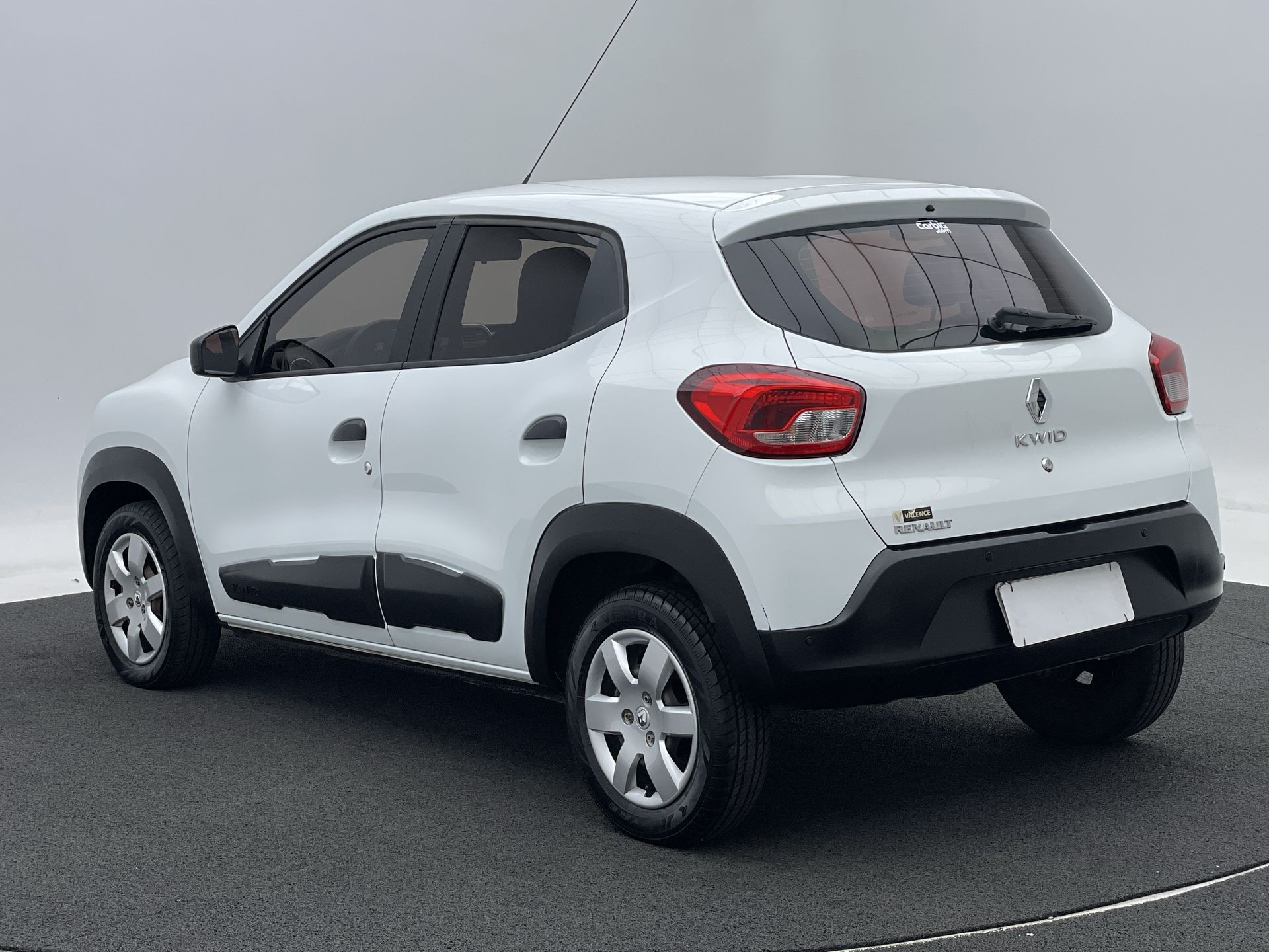 Renault-KWID-KWID Zen 1.0 Flex 12V 5p Mec.