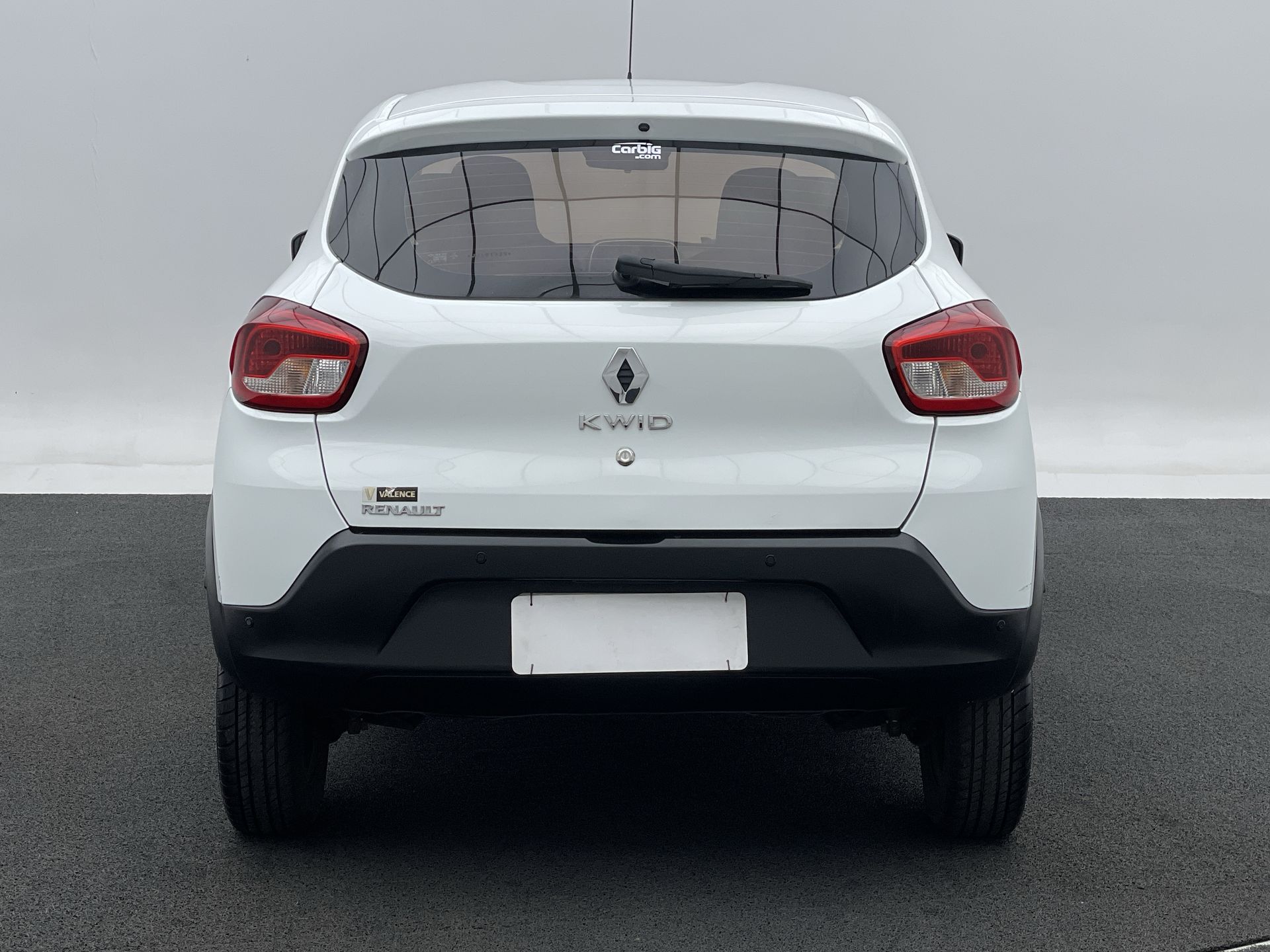 Renault-KWID-KWID Zen 1.0 Flex 12V 5p Mec.