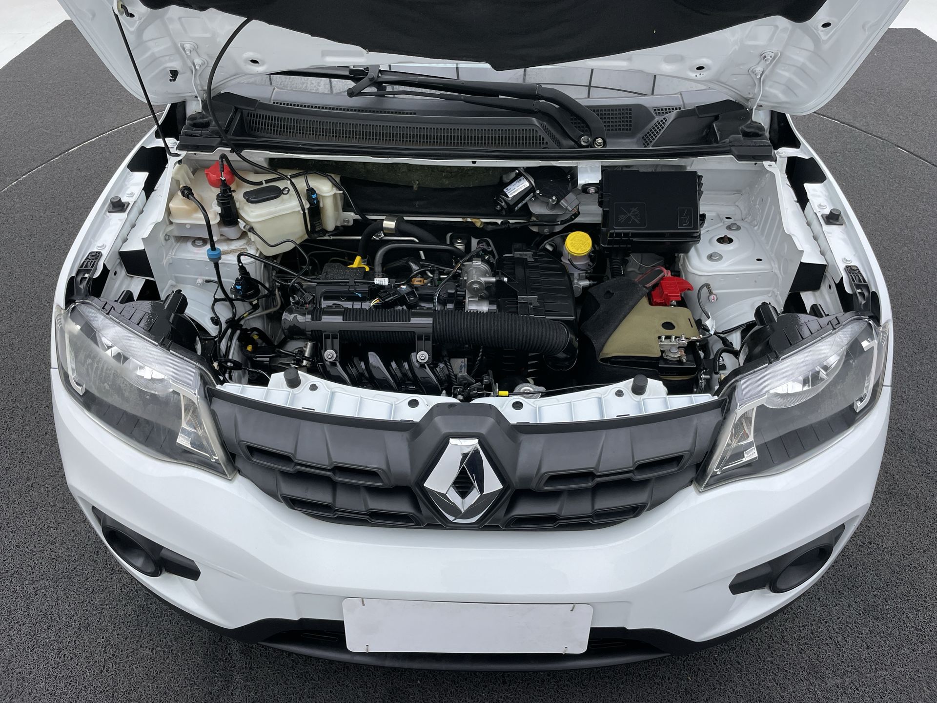Renault-KWID-KWID Zen 1.0 Flex 12V 5p Mec.