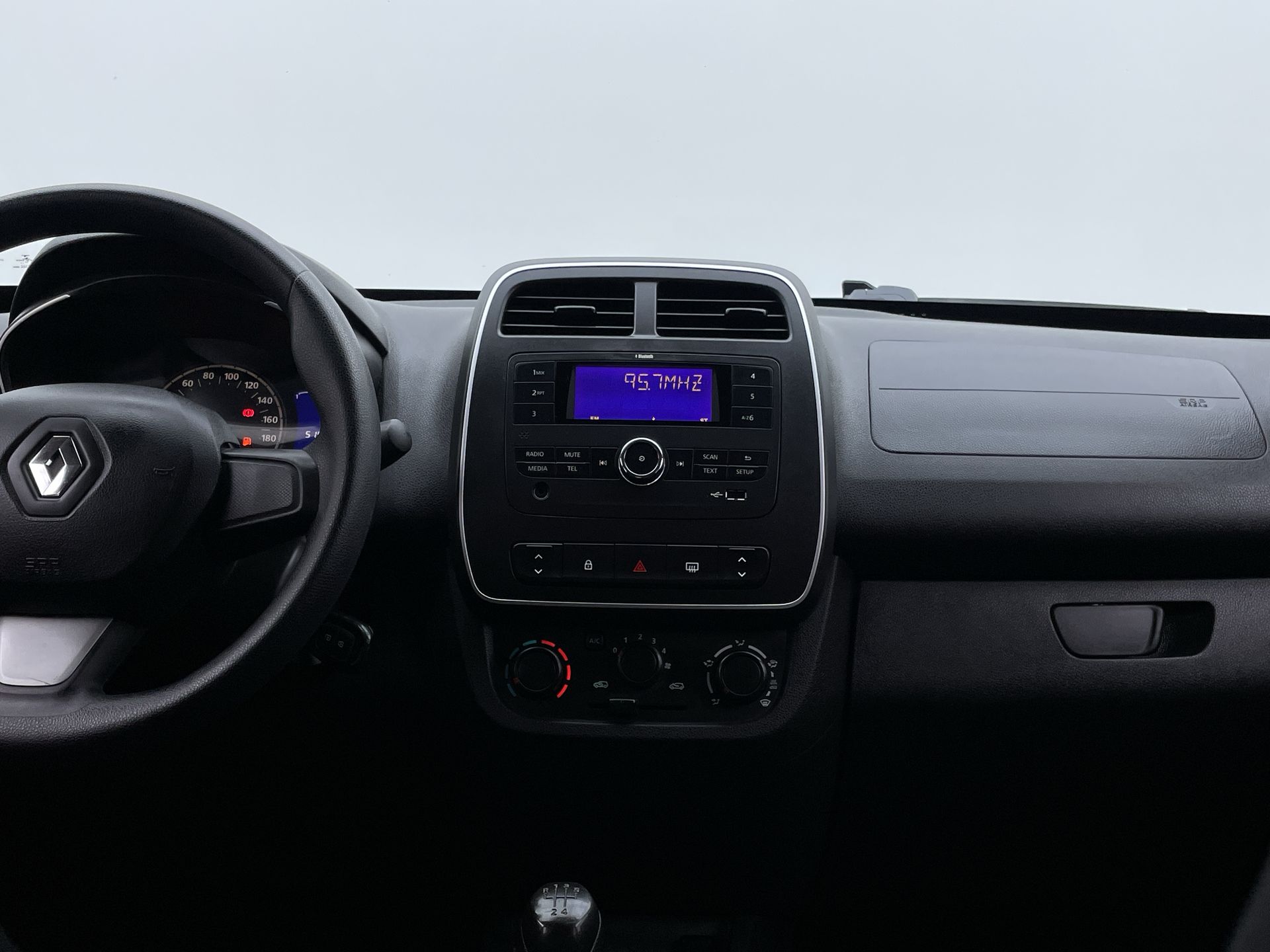 Renault-KWID-KWID Zen 1.0 Flex 12V 5p Mec.