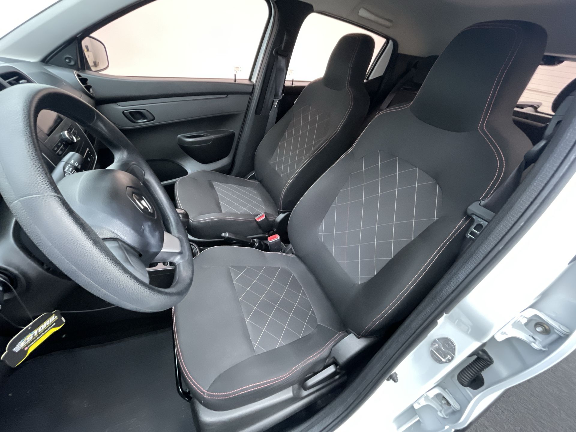 Renault-KWID-KWID Zen 1.0 Flex 12V 5p Mec.