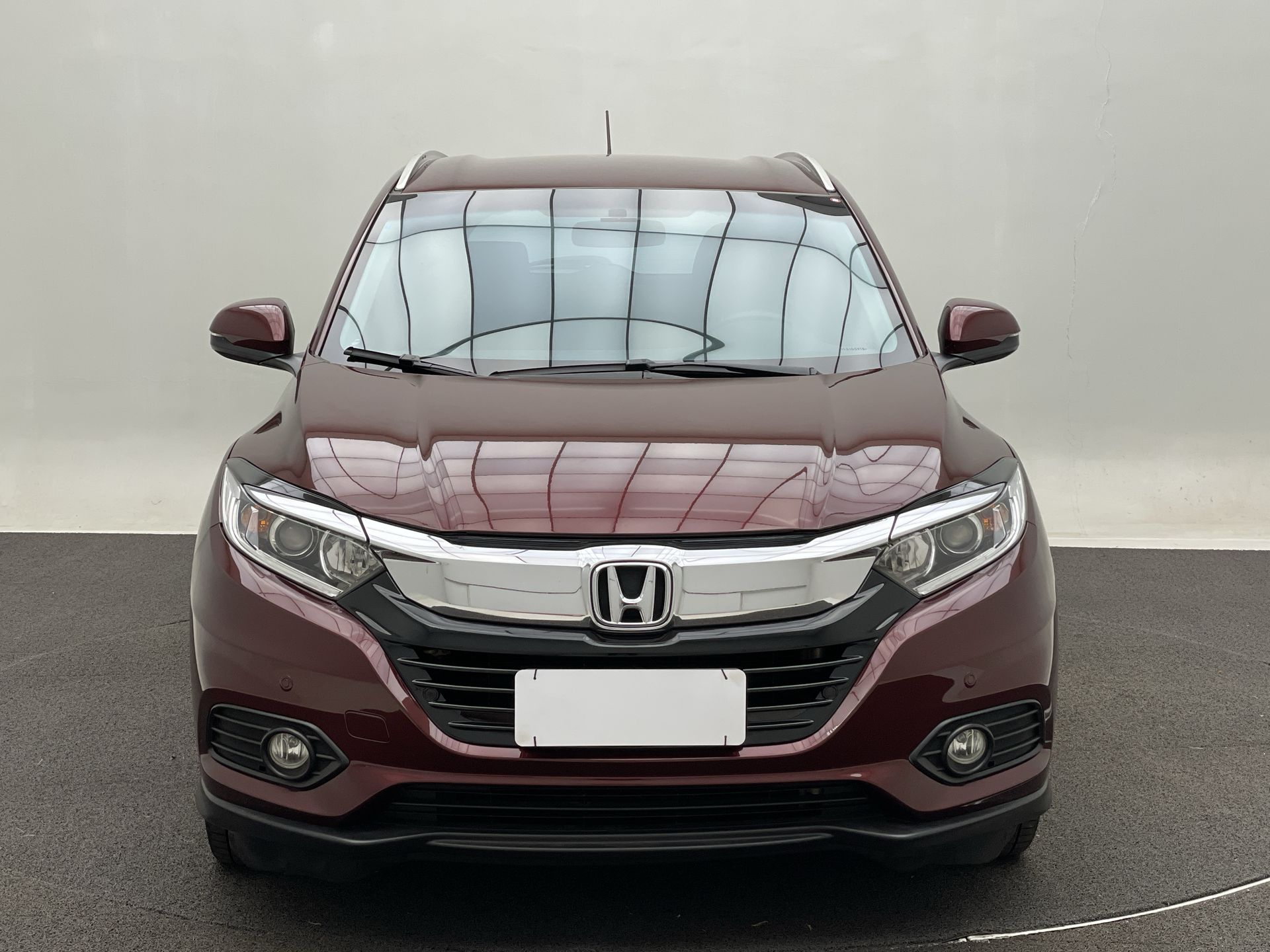 Honda-HR-V-HR-V EXL 1.8 Flexone 16V 5p Aut.