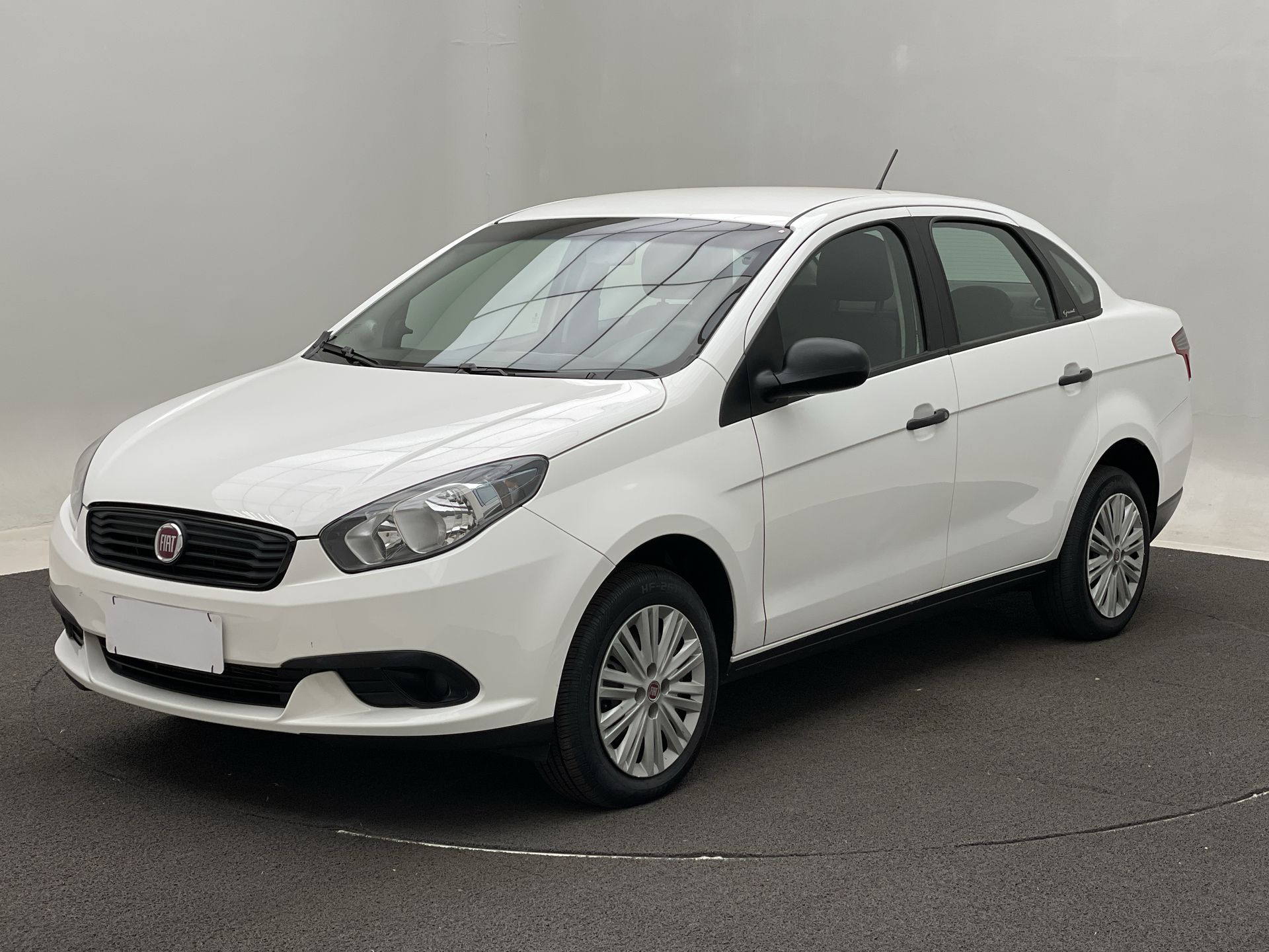 Grand Siena ATTRAC. 1.4 EVO F.Flex 8V