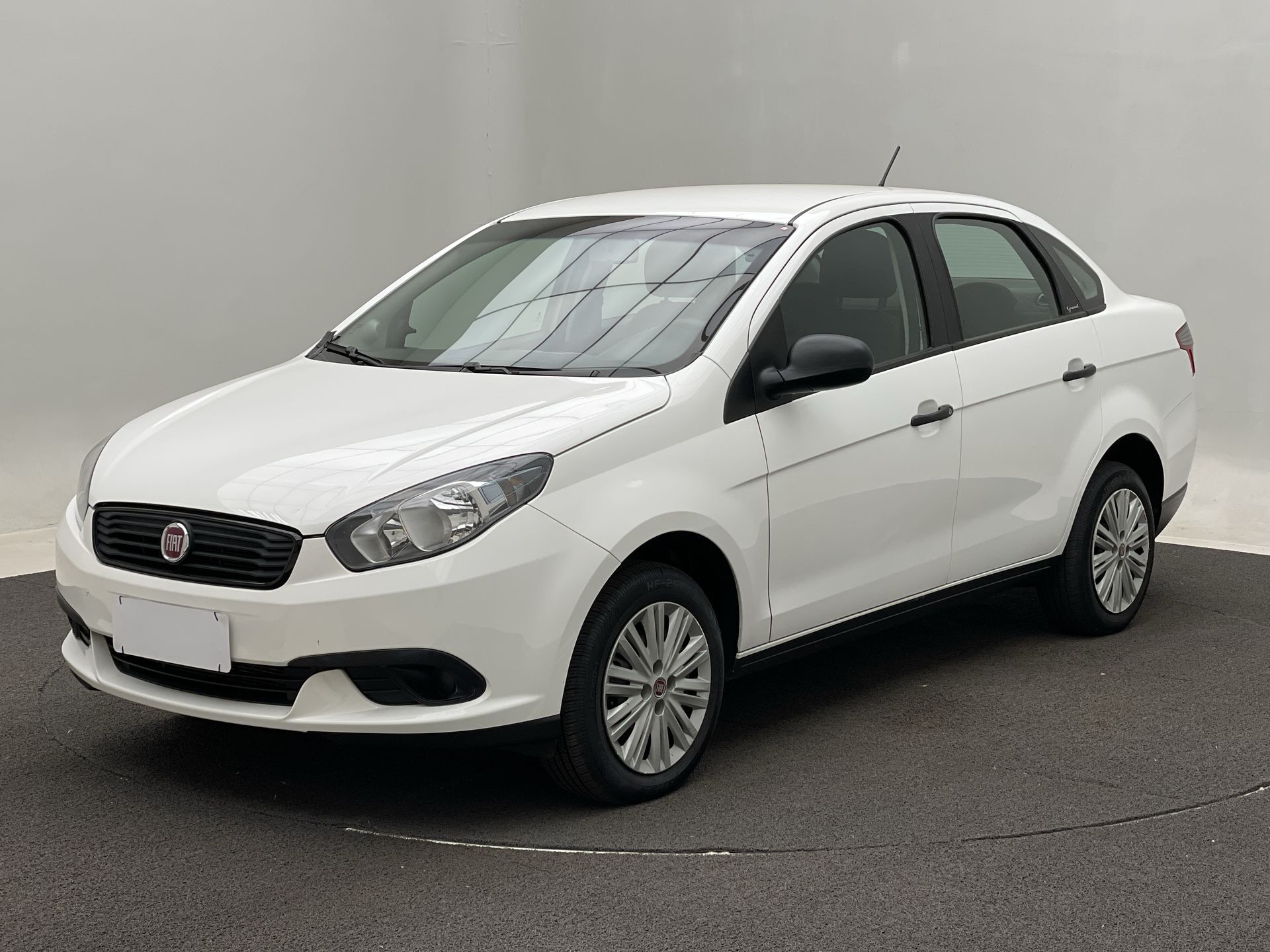 grand siena attrac. 1.4 evo f.flex 8v