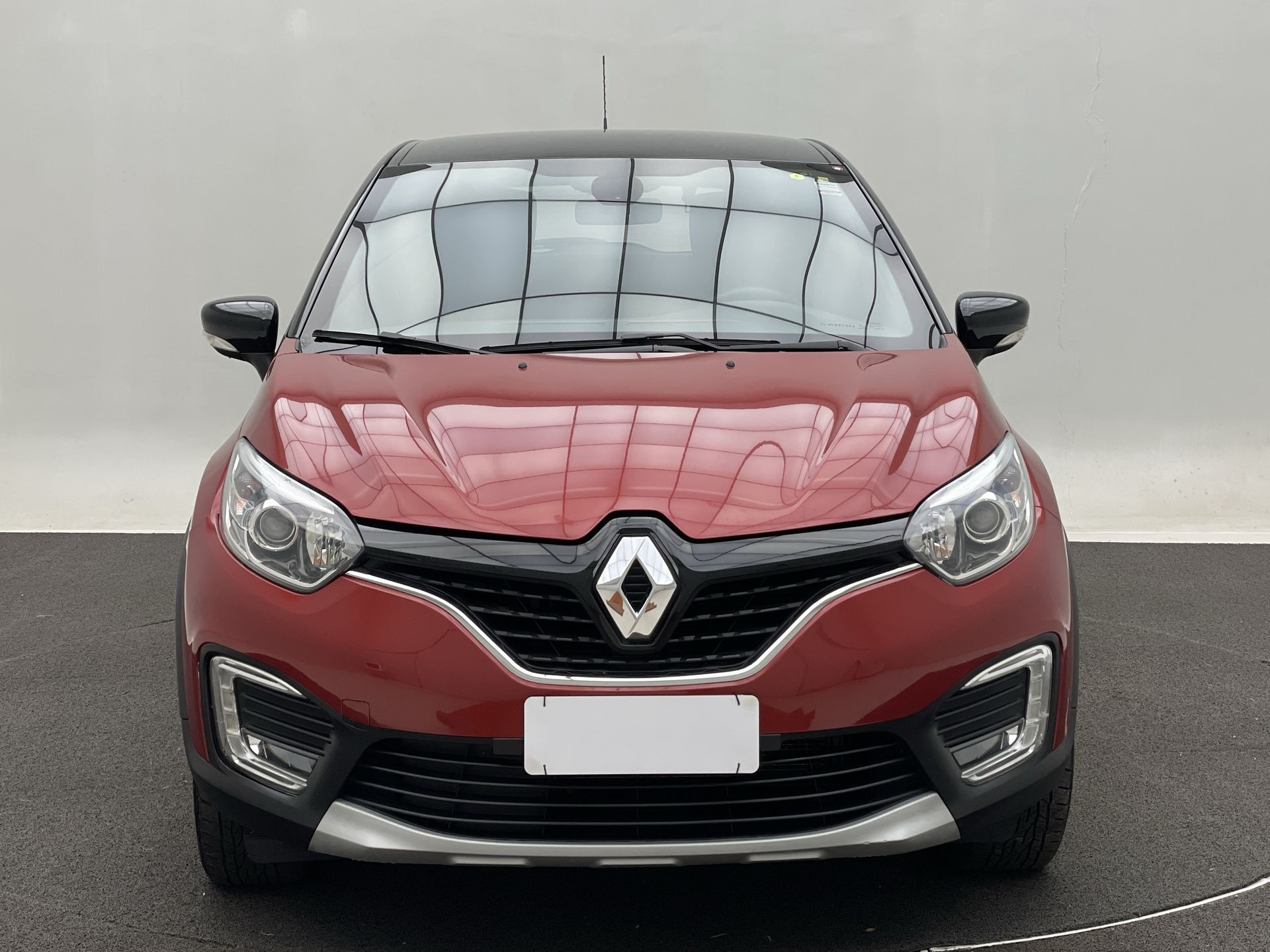 CAPTUR Intense 1.6 16V Flex 5p Aut.