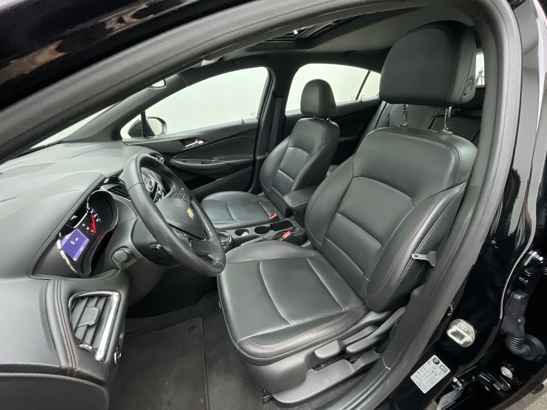 cruze sport rs 1.4 16v tb flex 5p aut.