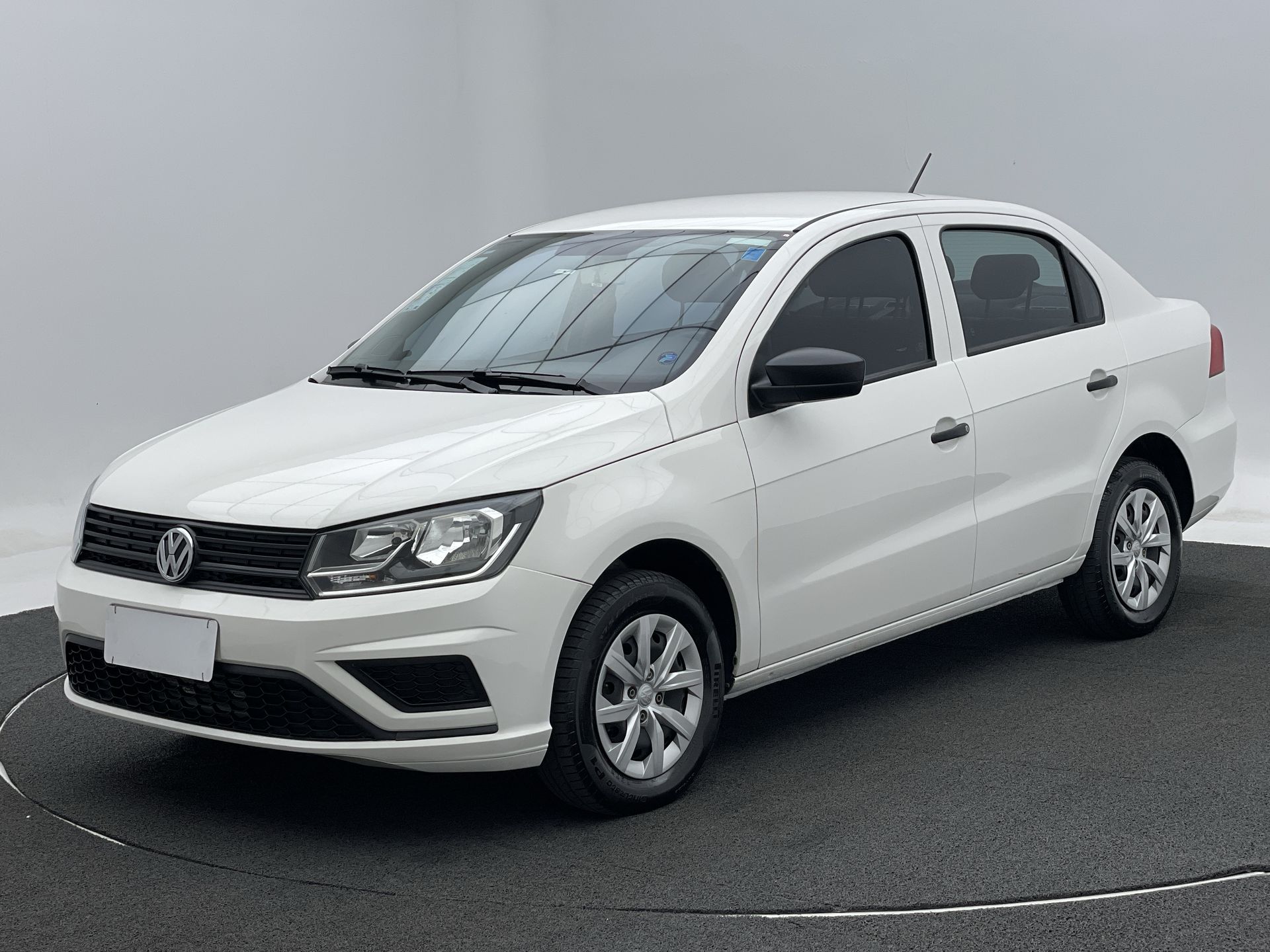 VOYAGE 1.0 Flex 12V 4p