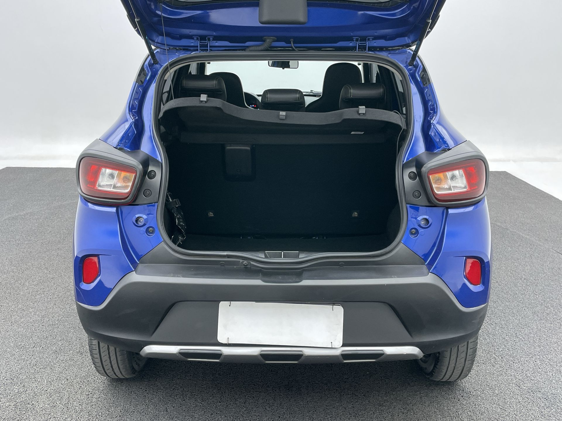 kwid outsider 1.0 flex 12v 5p mec.