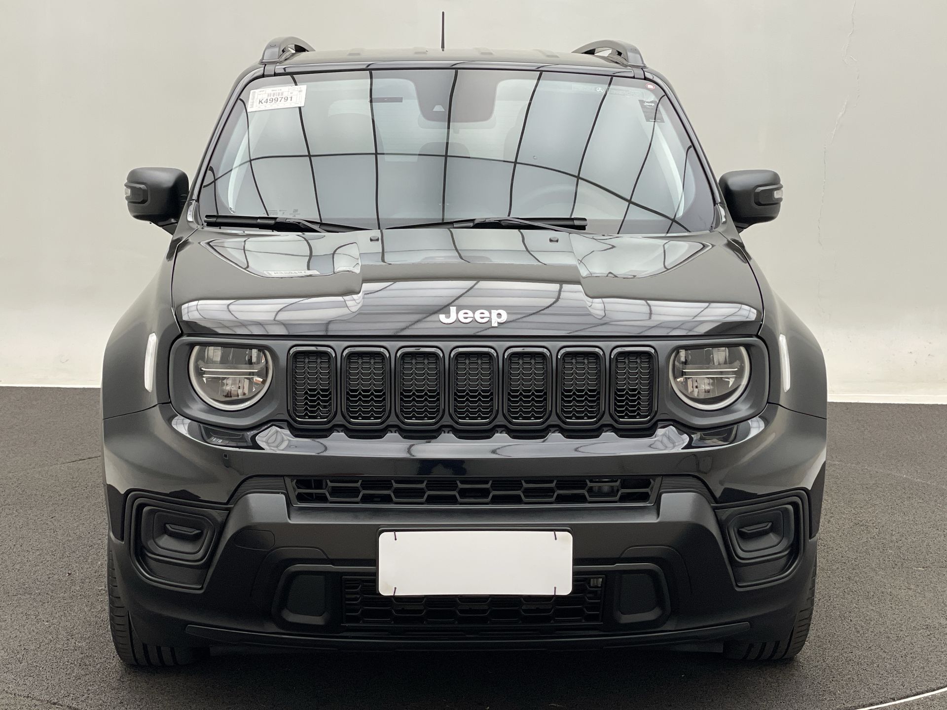 Renegade Sport T270 1.3 TB 4x2 Flex Aut.