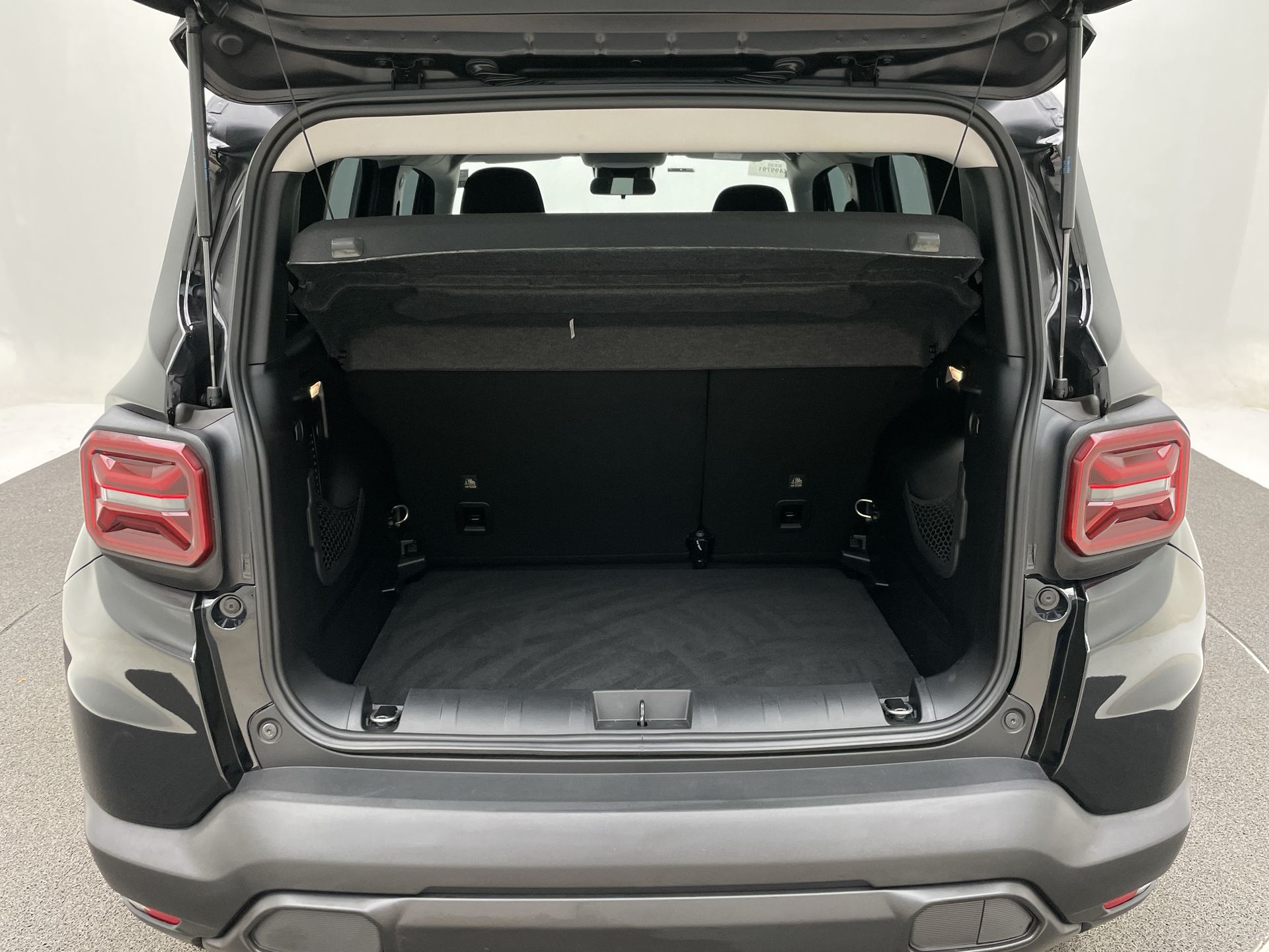 renegade sport t270 1.3 tb 4x2 flex aut.