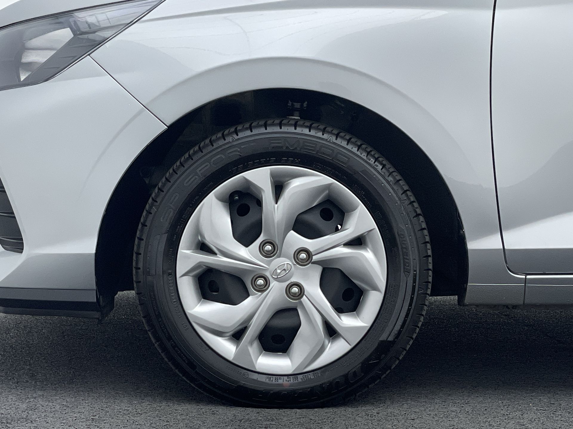 HB20S Comfort 1.0  Flex 12V Mec.