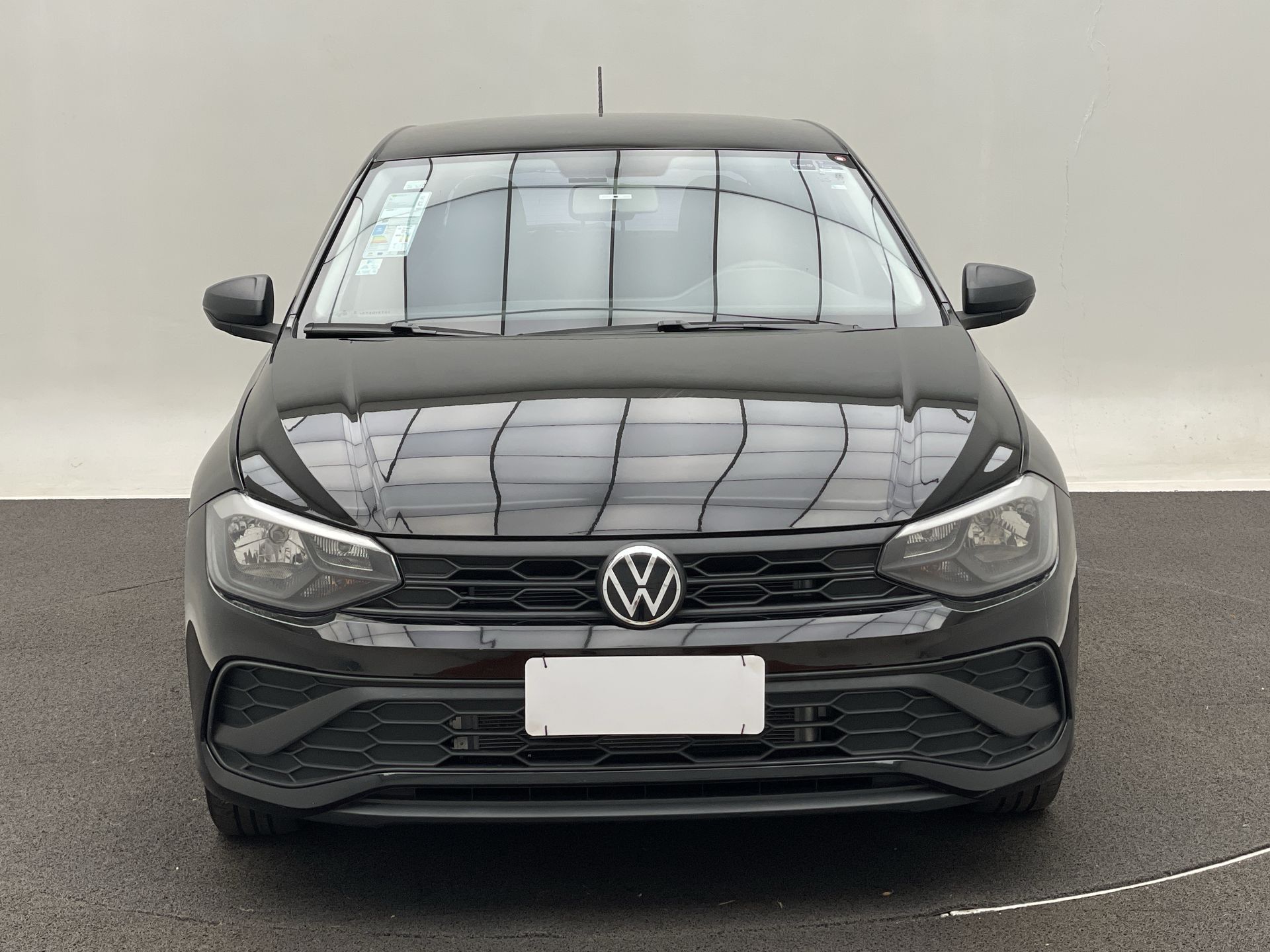 Polo Track 1.0 Flex 12V 5p