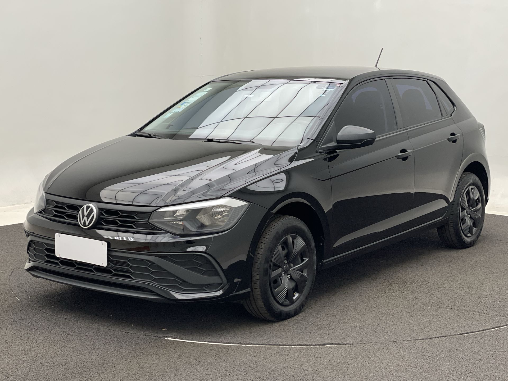 polo track 1.0 flex 12v 5p
