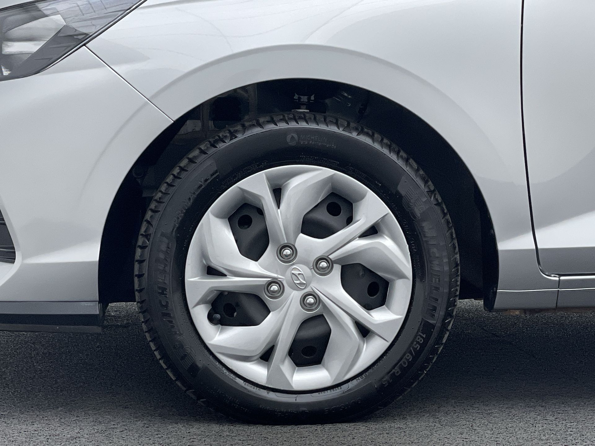 HB20S Comfort 1.0  Flex 12V Mec.