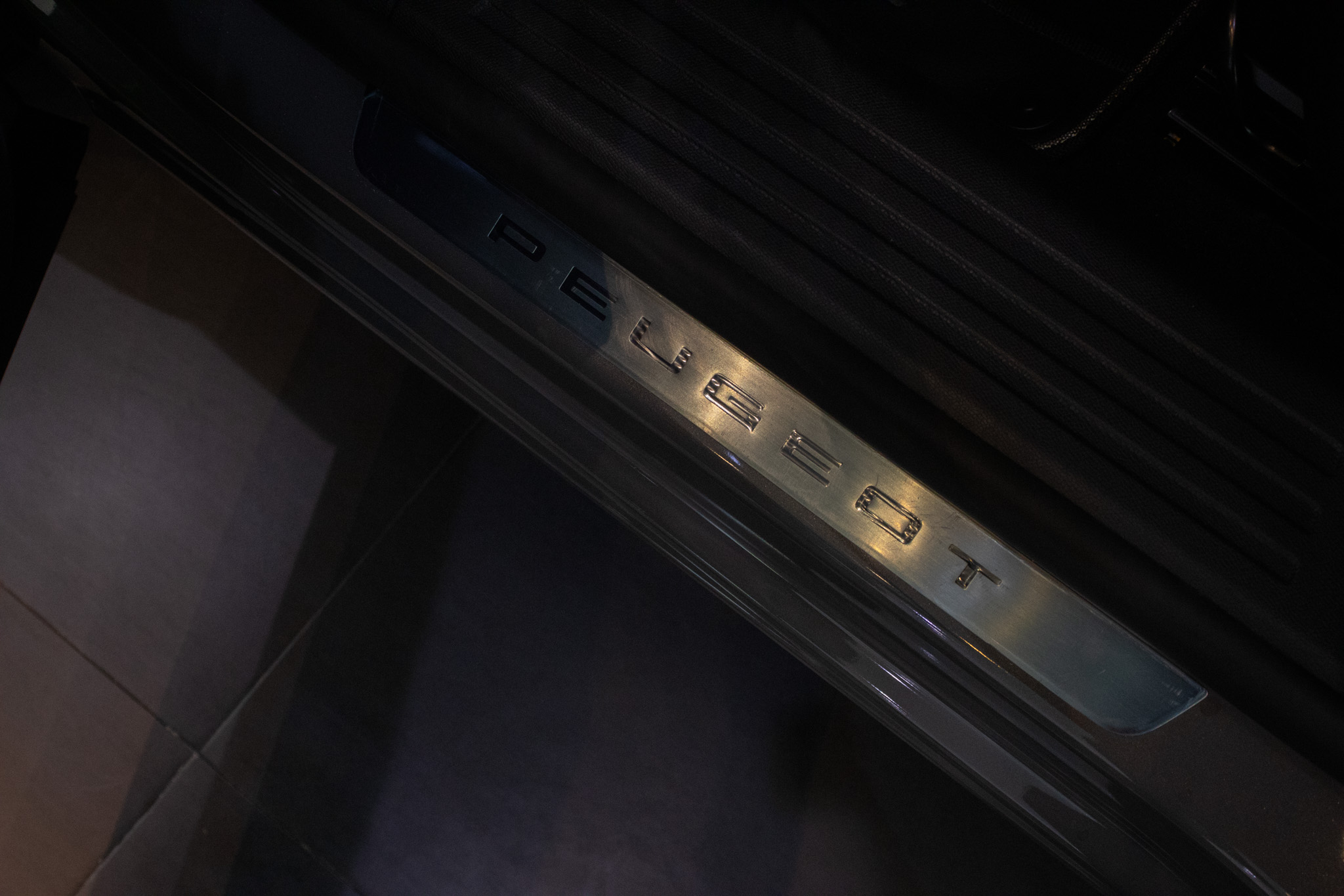 Peugeot-2008-2008 GT 1.0 Turbo Flex 5p Aut.