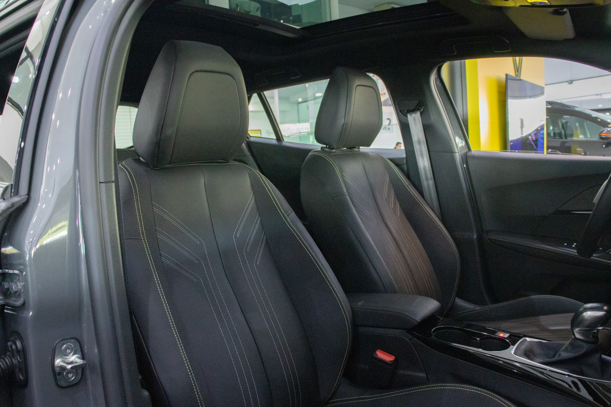 Peugeot-2008-2008 GT 1.0 Turbo Flex 5p Aut.