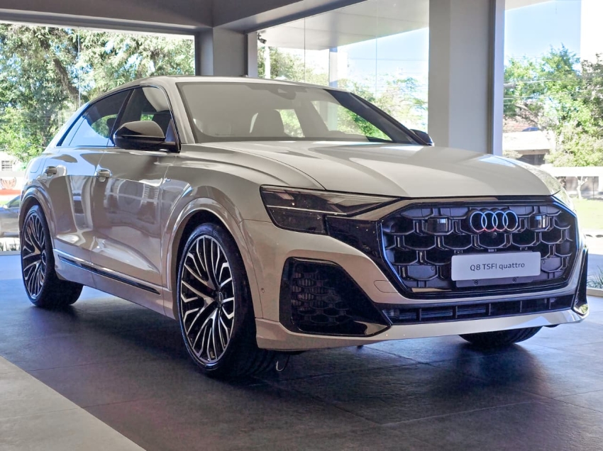 3.0 TFSI GASOLINA PERFORMANCE BLACK QUATTRO TIPTRONIC