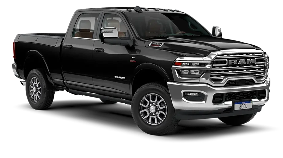 Limited Longhorn Edition