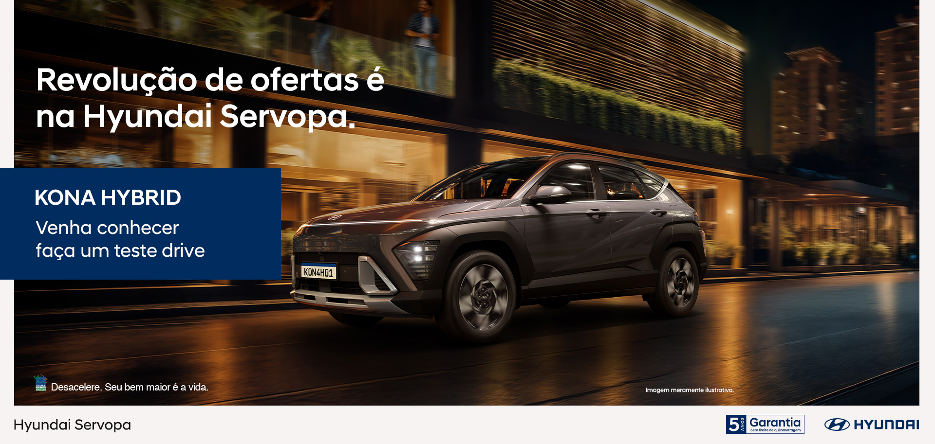 banner kona