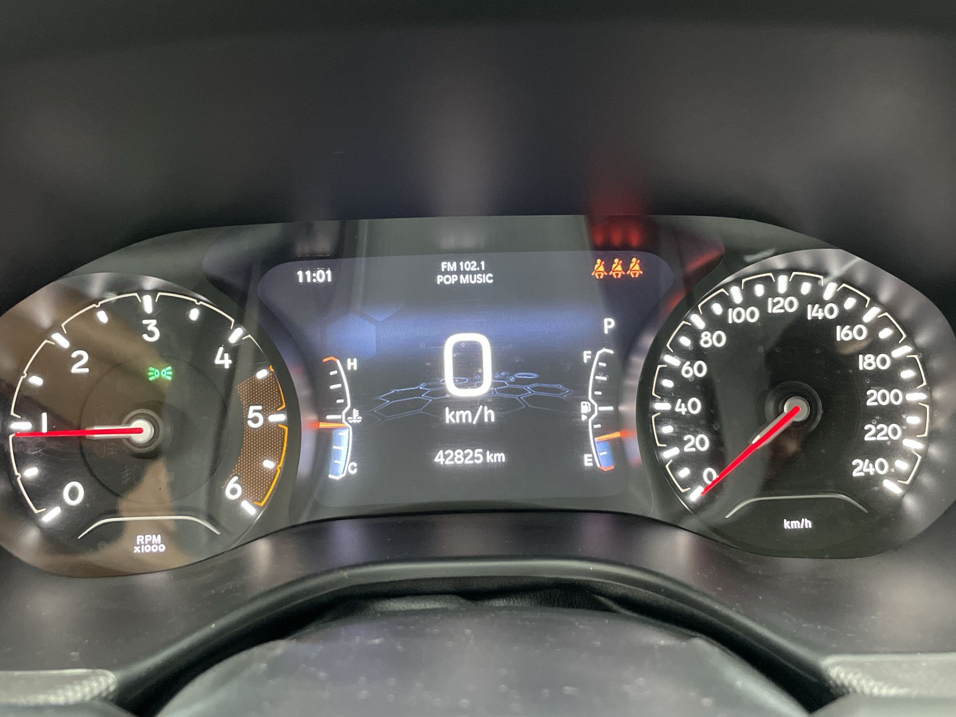 Jeep-COMPASS-COMPASS LONGITUDE 2.0 4x4 Dies. 16V Aut.
