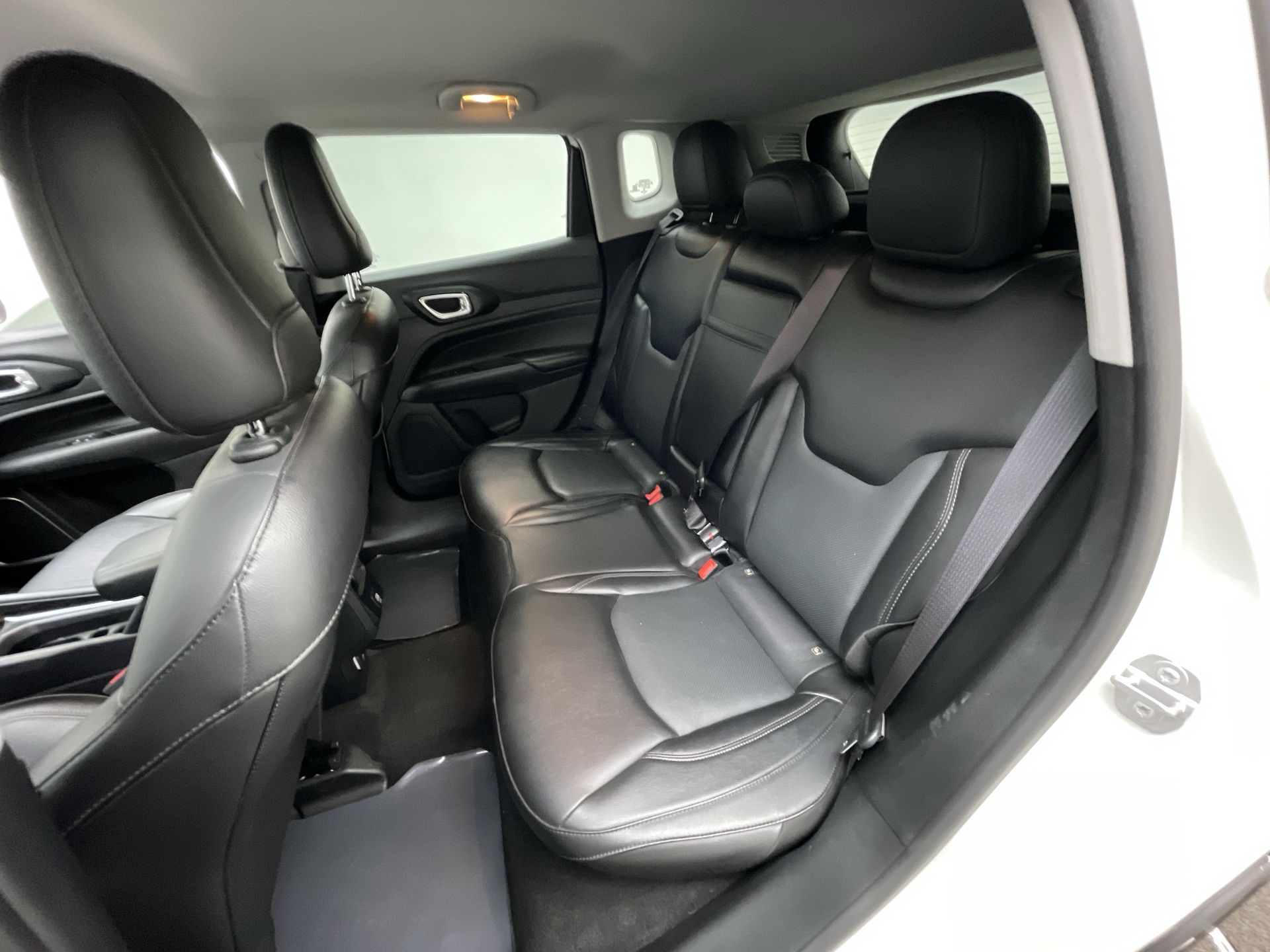 Jeep-COMPASS-COMPASS LONGITUDE 2.0 4x4 Dies. 16V Aut.