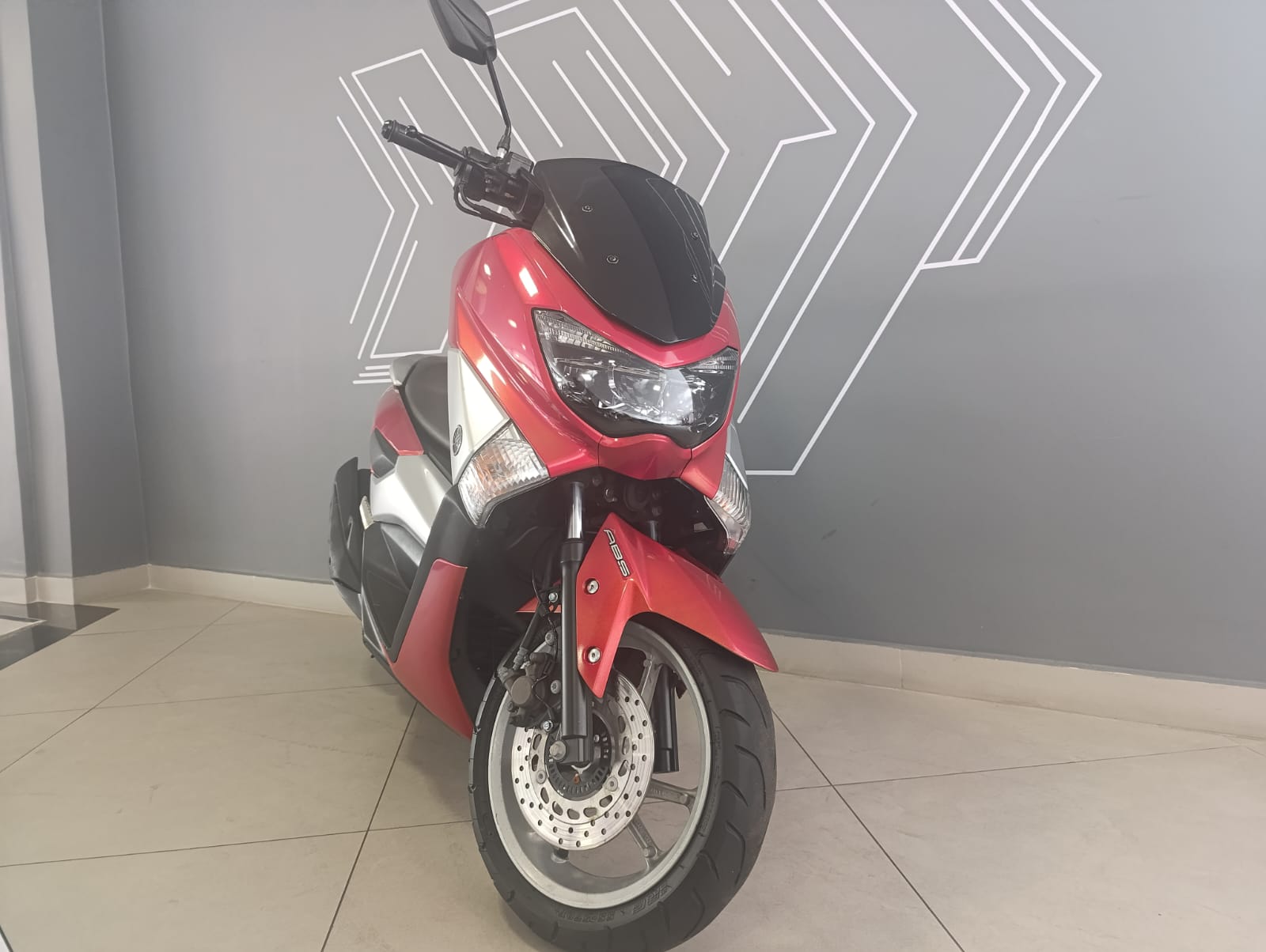 NMAX 160