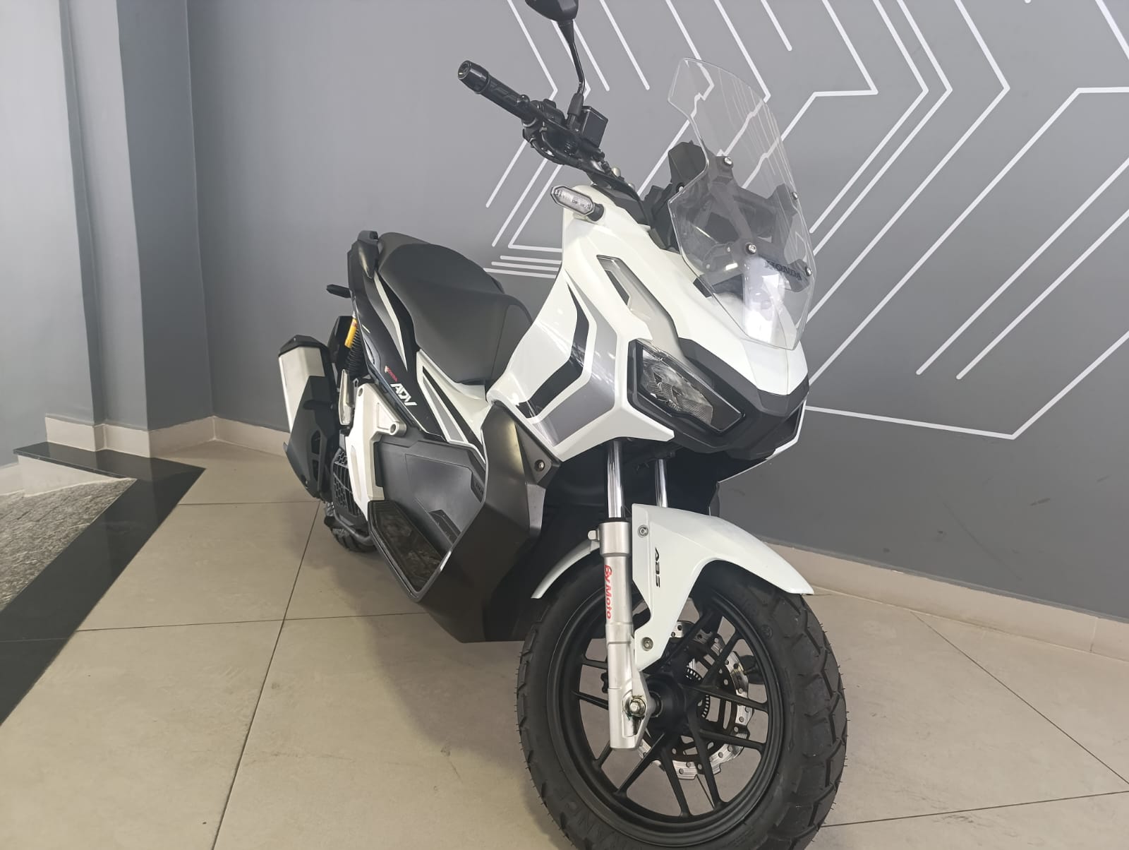 ADV 150