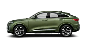 Q5 Sportback