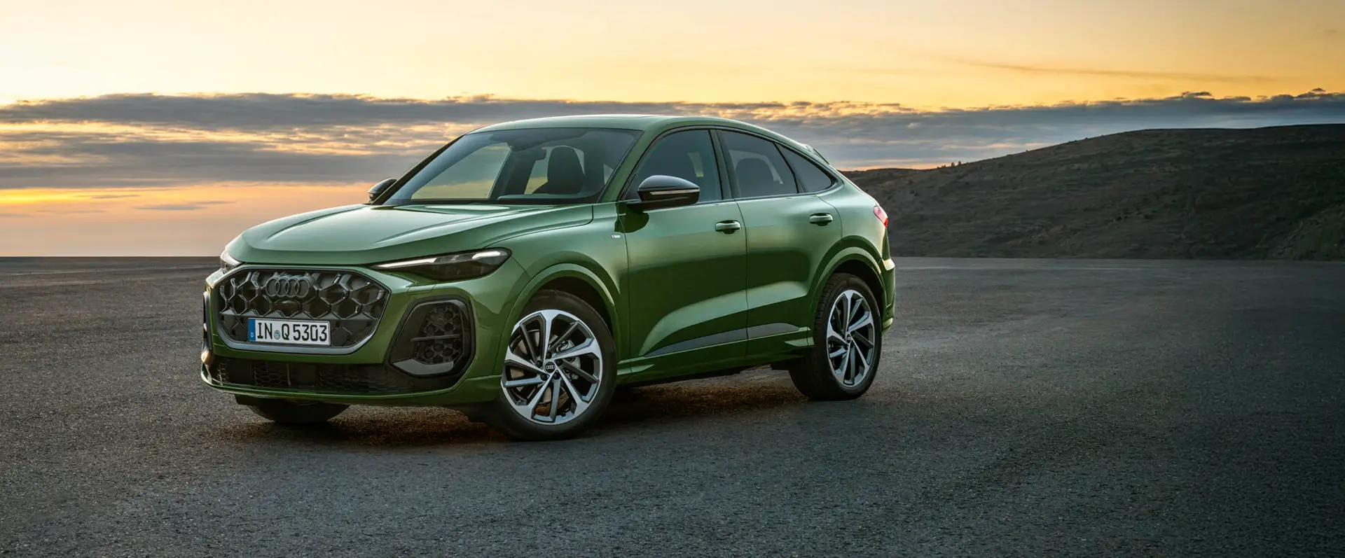 Q5 Sportback