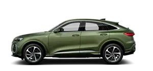 Thumb Q5 Sportback