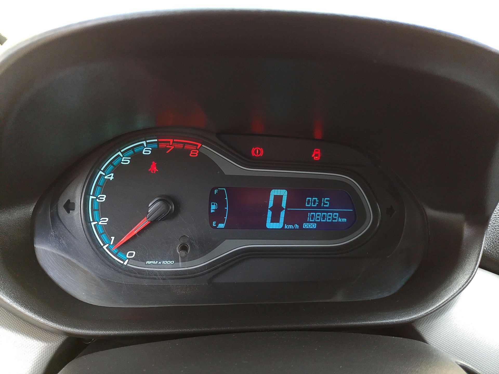 GM - Chevrolet-ONIX-ONIX HATCH LT 1.0 8V FlexPower 5p Mec.