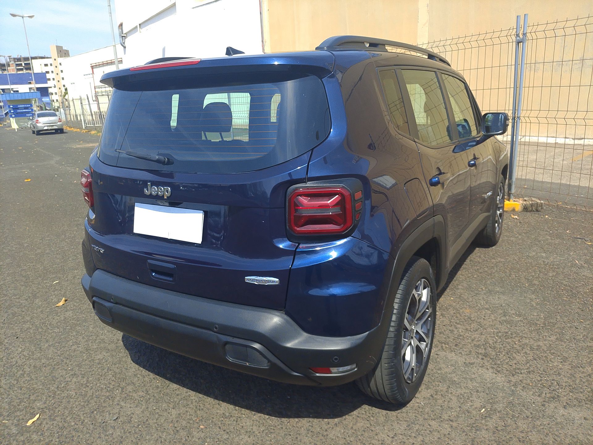 Jeep-RENEGADE-Renegade Long. T270 1.3 TB 4x2 Flex Aut.