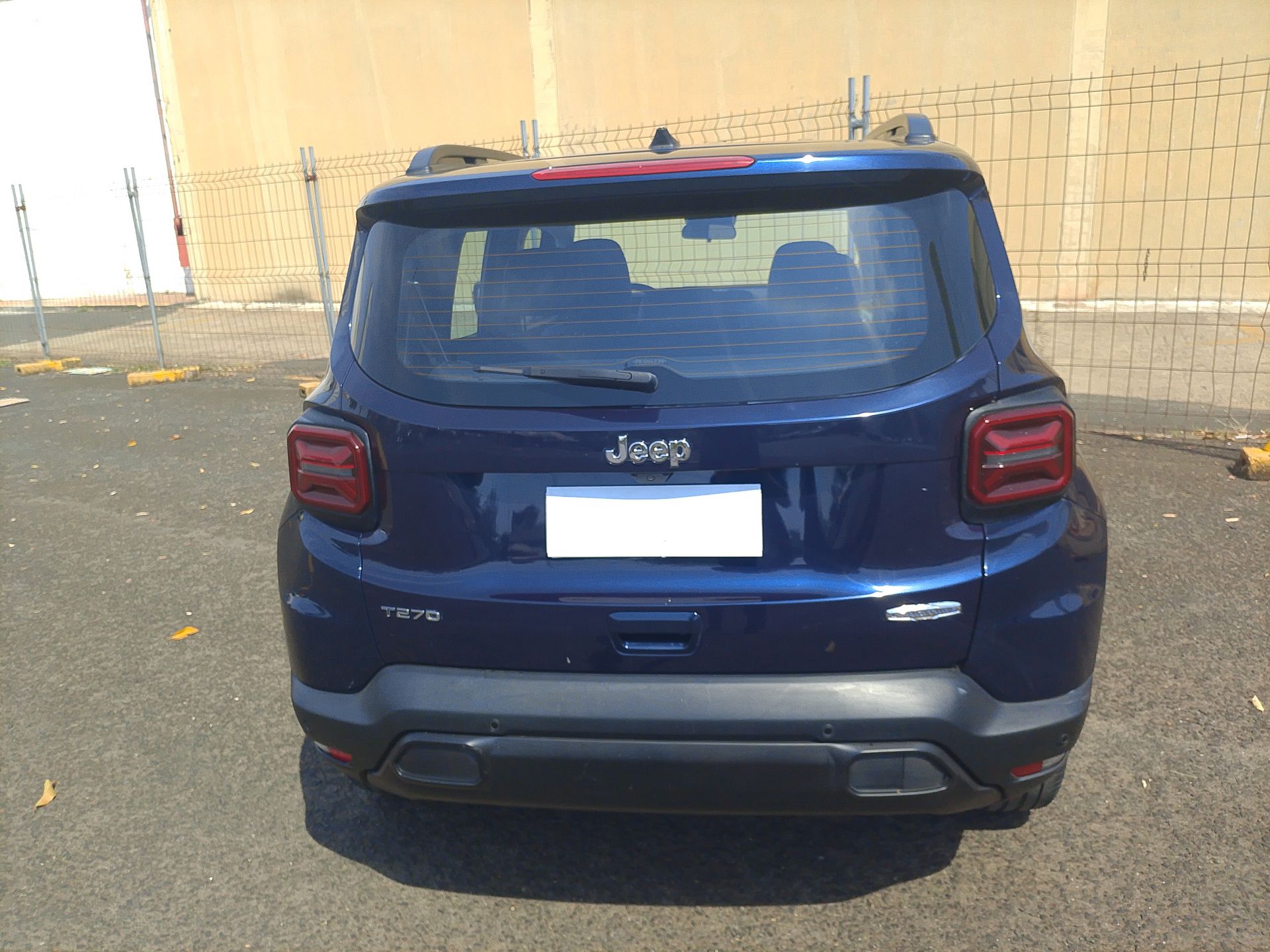 Jeep-RENEGADE-Renegade Long. T270 1.3 TB 4x2 Flex Aut.