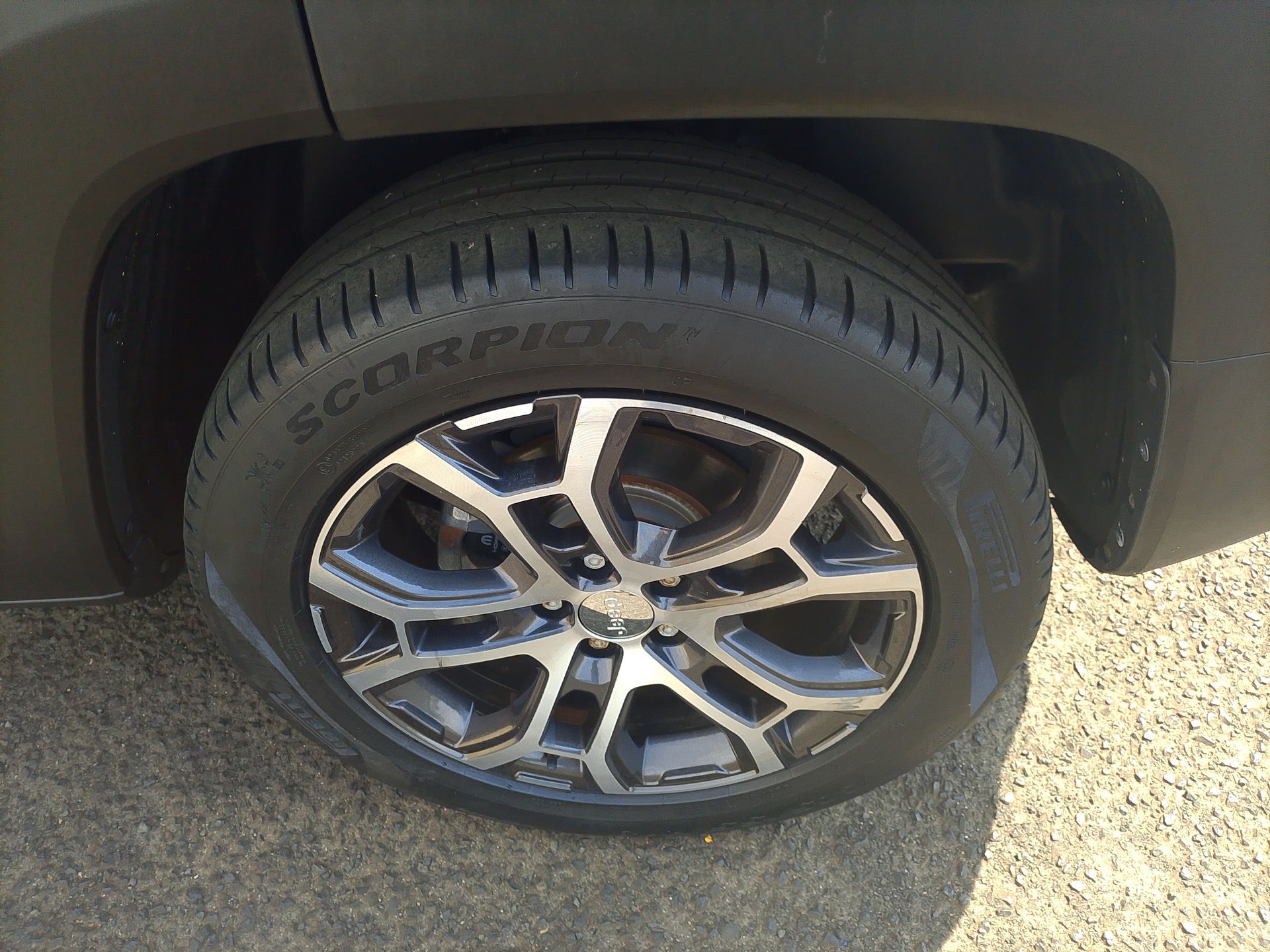 Jeep-RENEGADE-Renegade Long. T270 1.3 TB 4x2 Flex Aut.