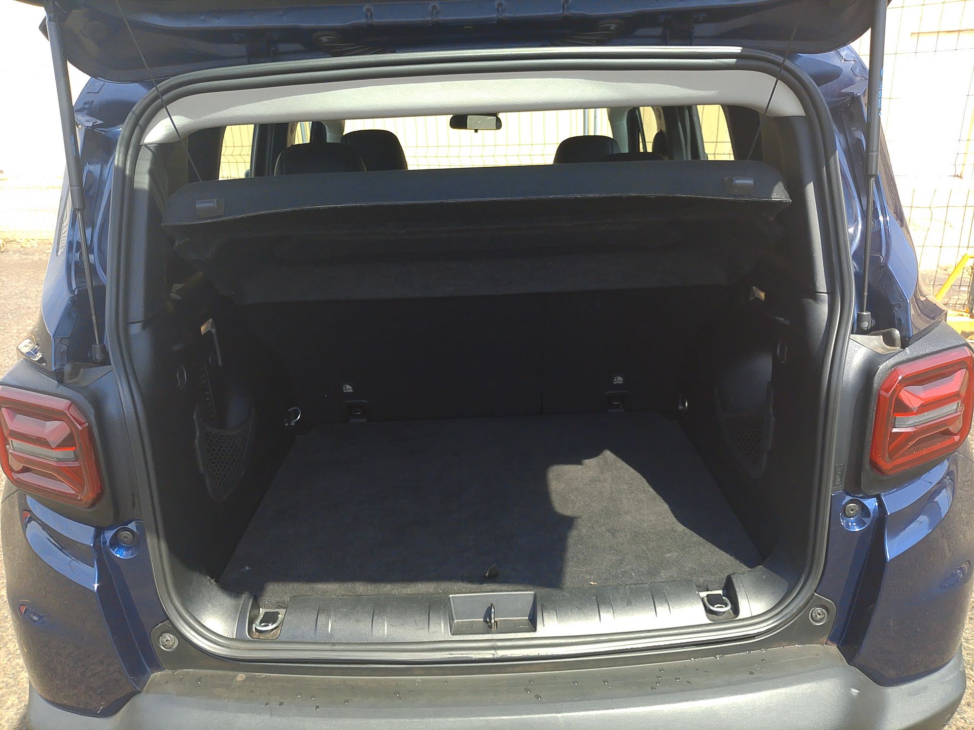 Jeep-RENEGADE-Renegade Long. T270 1.3 TB 4x2 Flex Aut.