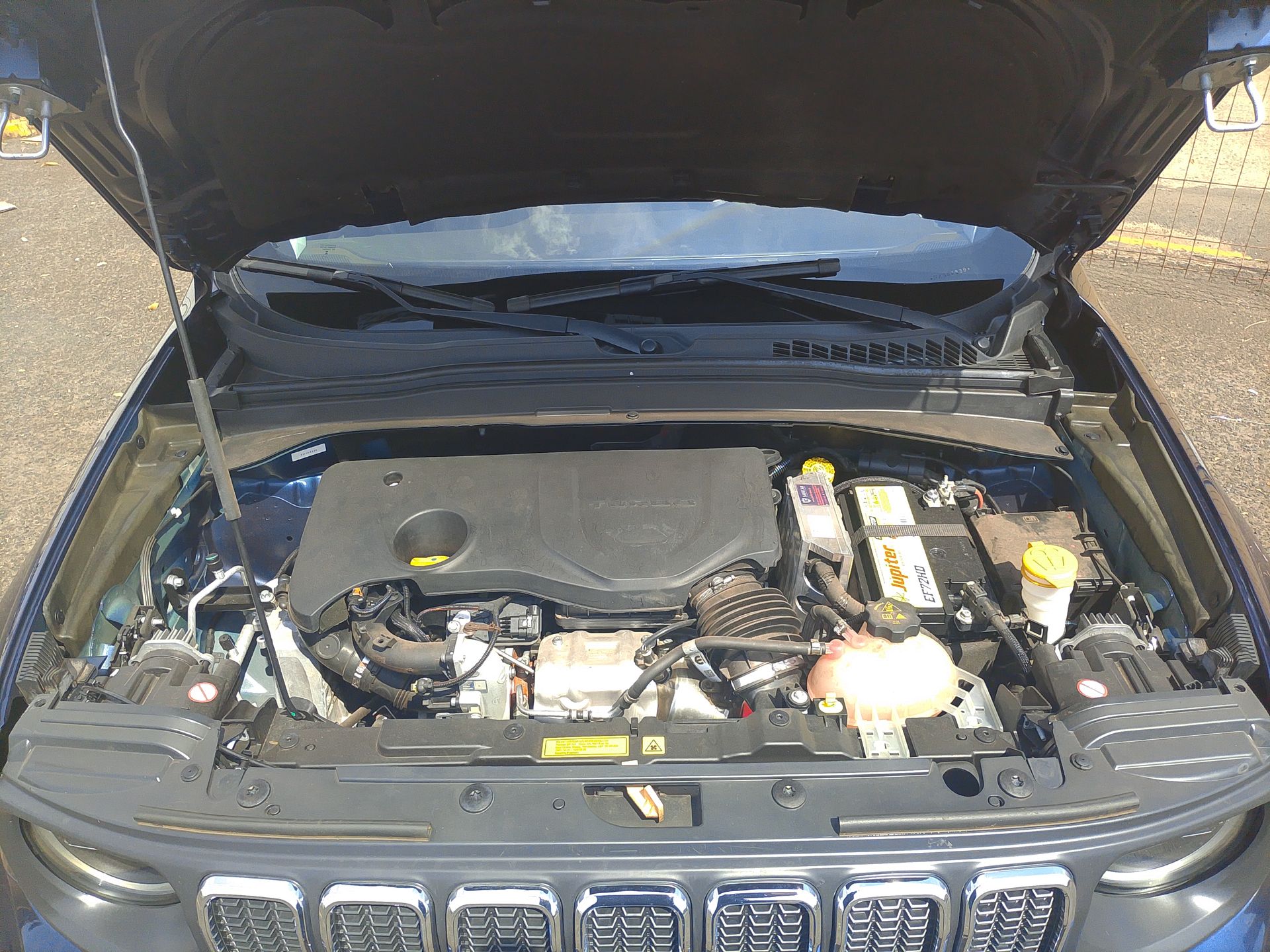 Jeep-RENEGADE-Renegade Long. T270 1.3 TB 4x2 Flex Aut.