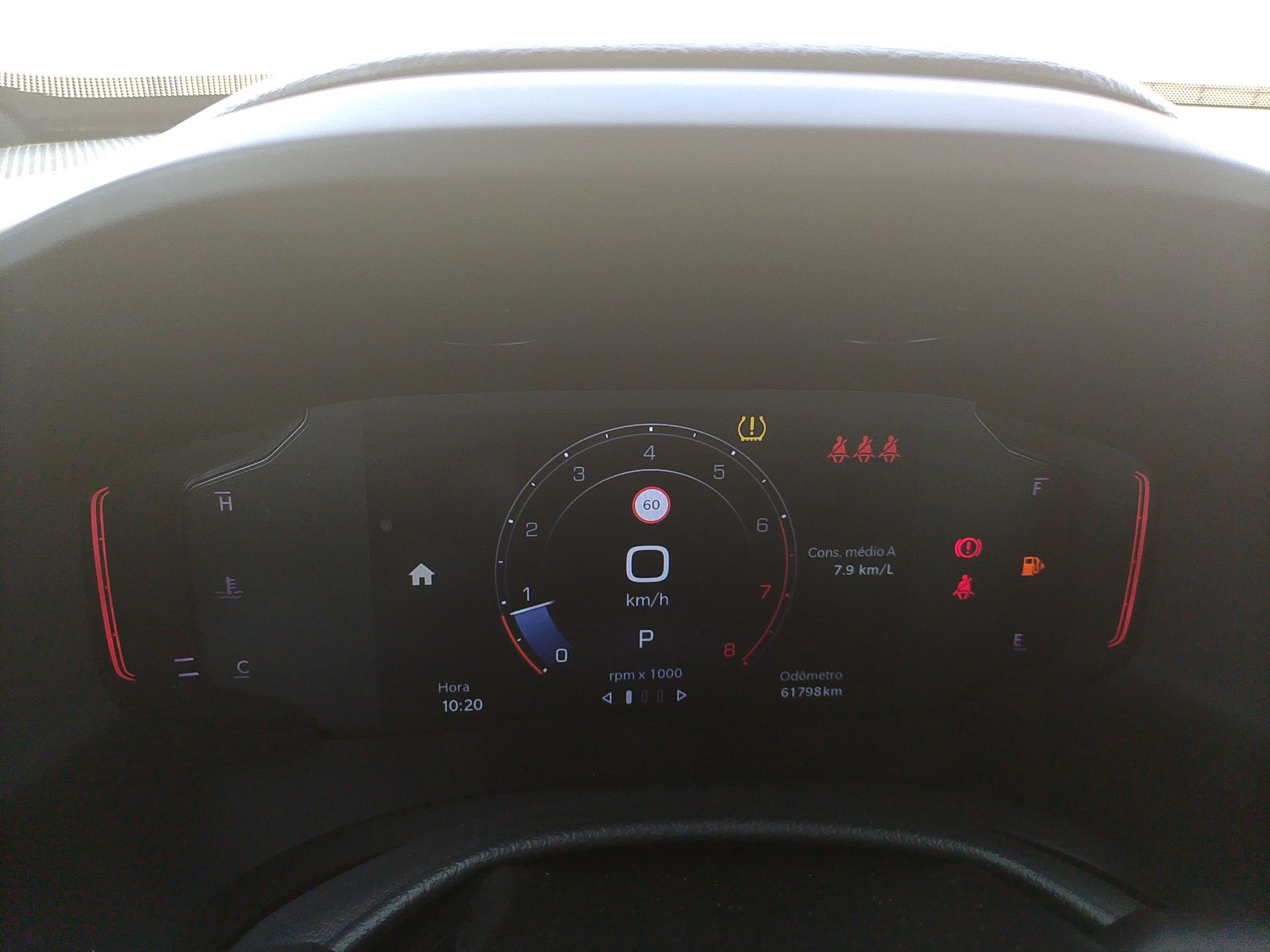 Jeep-RENEGADE-Renegade Long. T270 1.3 TB 4x2 Flex Aut.