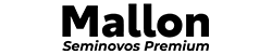 Mallon Seminovos Premium