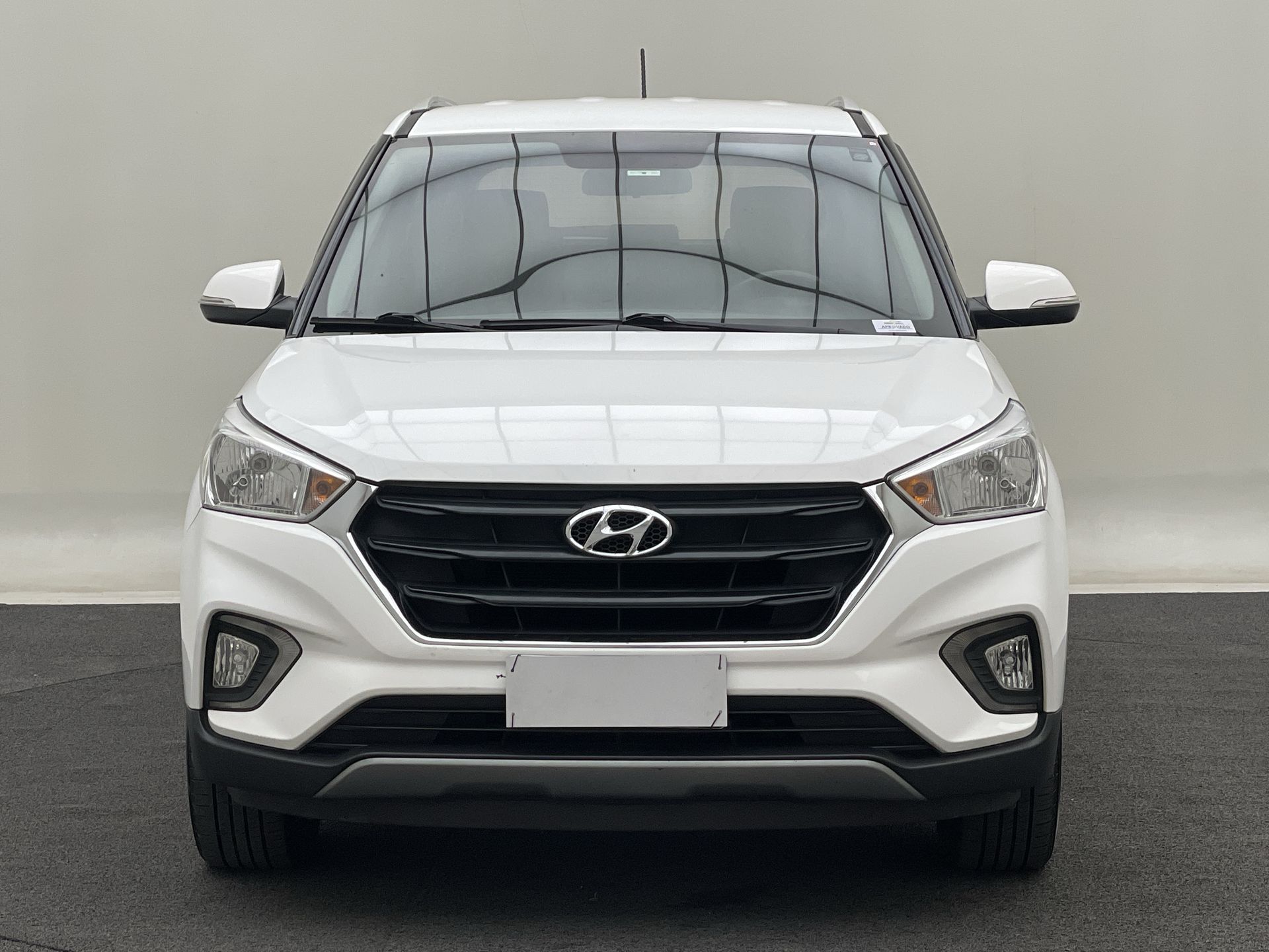 Creta Smart Plus 1.6 16V Flex Aut.