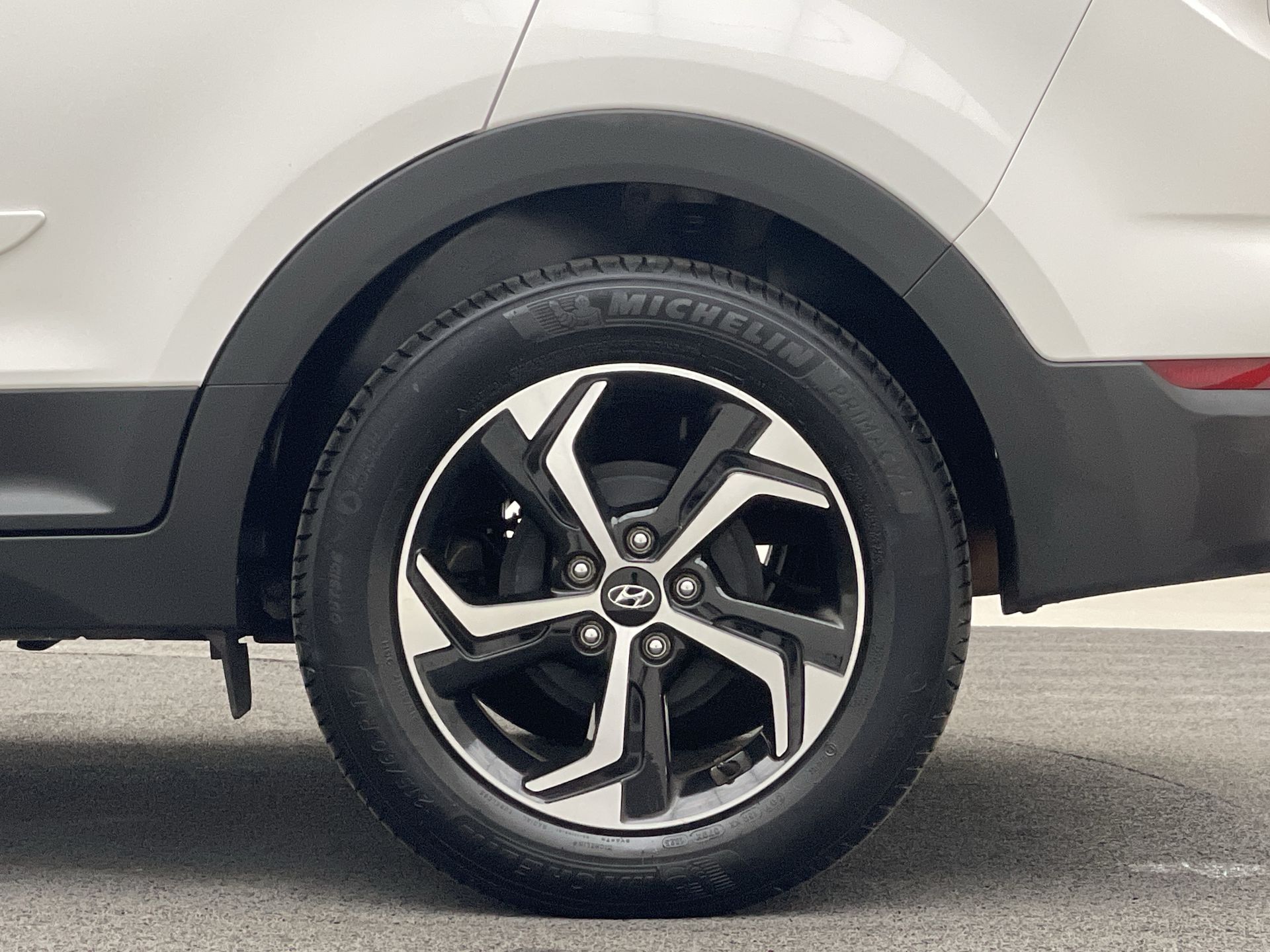 Creta Smart Plus 1.6 16V Flex Aut.