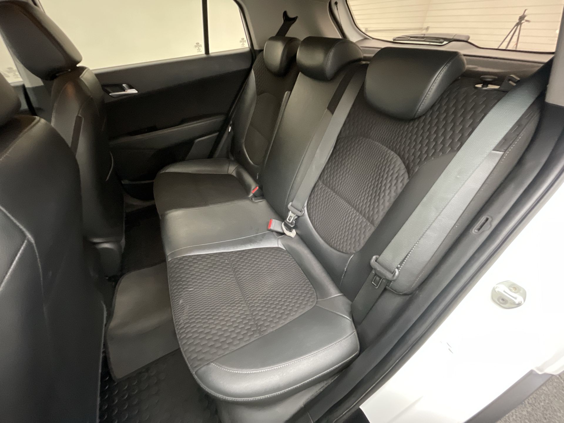 Creta Smart Plus 1.6 16V Flex Aut.