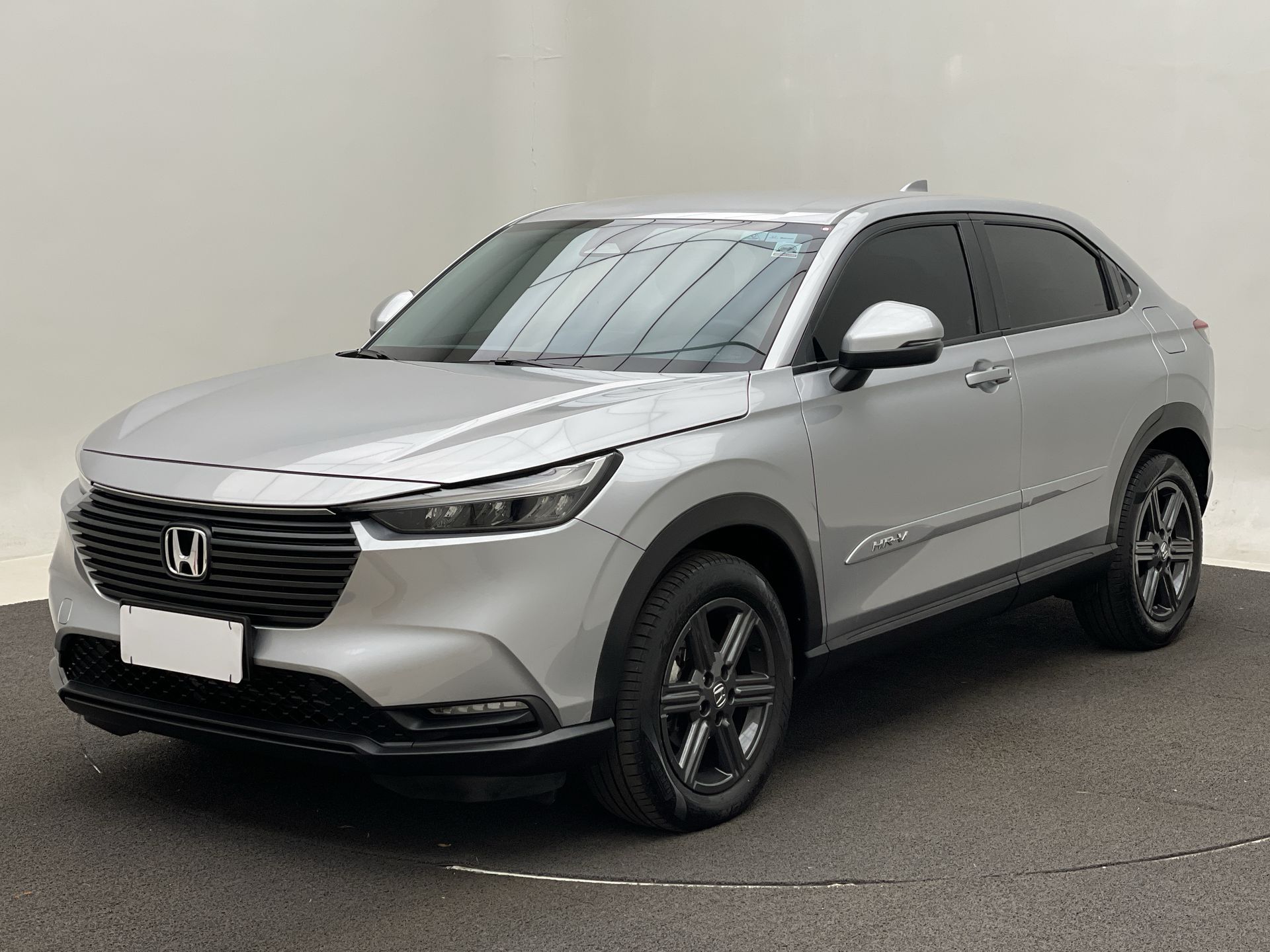 hr-v exl 1.5 sensing 16v 5p aut.