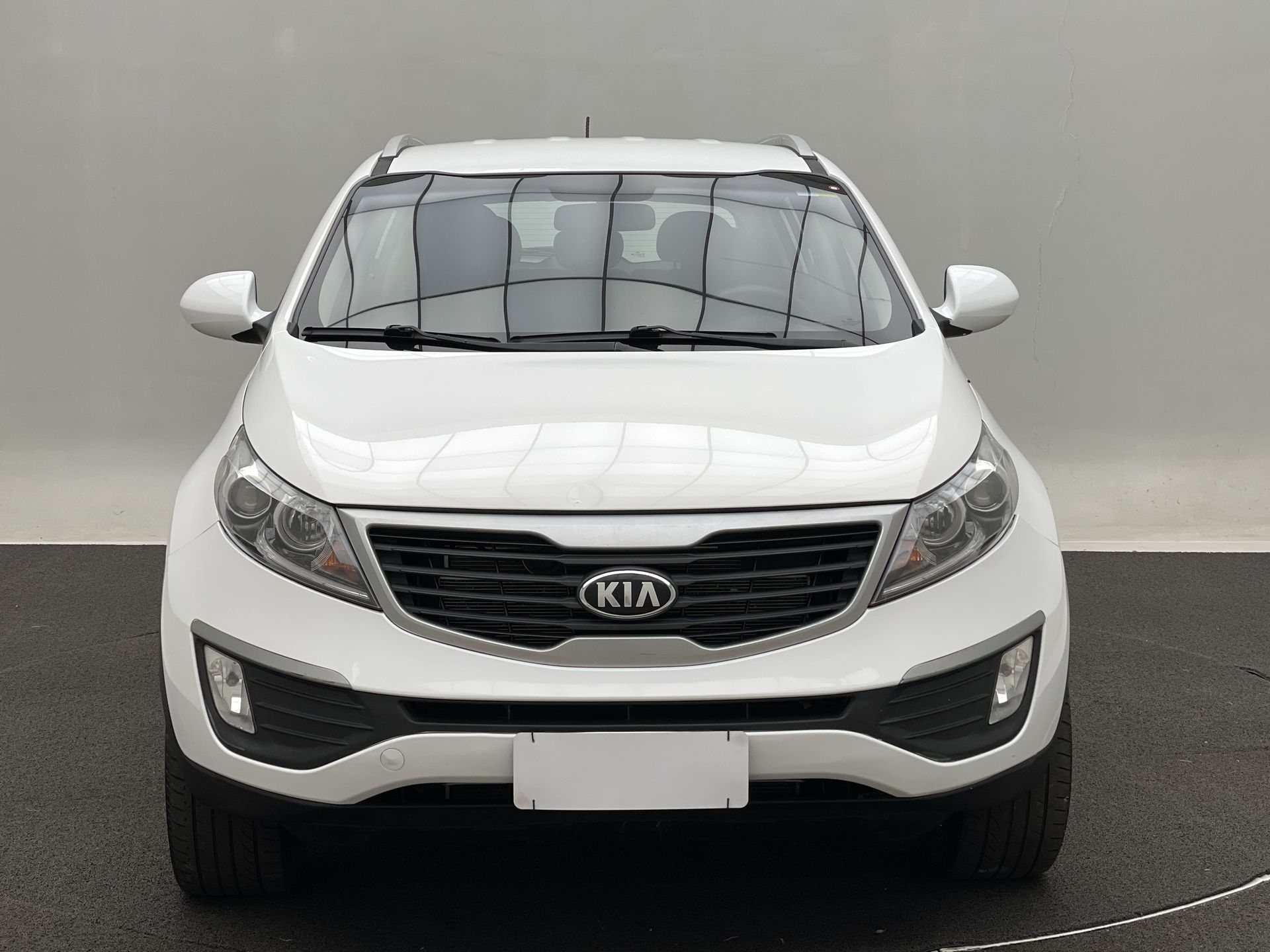 sportage lx 2.0 16v/ 2.0 16v flex  aut.
