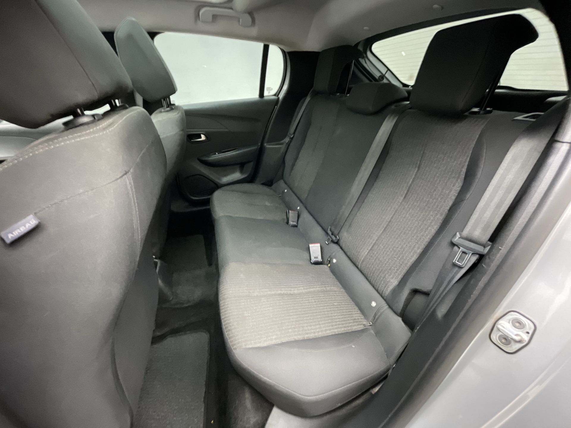Peugeot-208-208 Active Pack 1.6 Flex 16V 5p Aut.