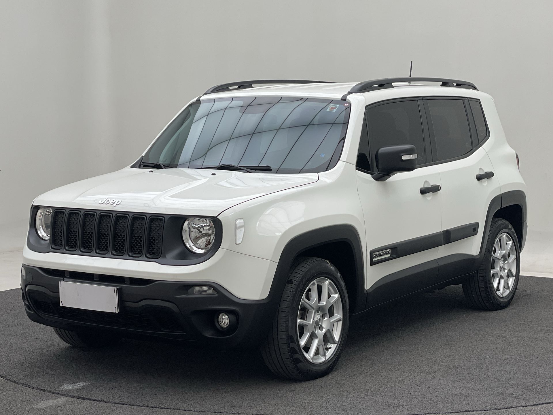 renegade sport 1.8 4x2 flex 16v aut.