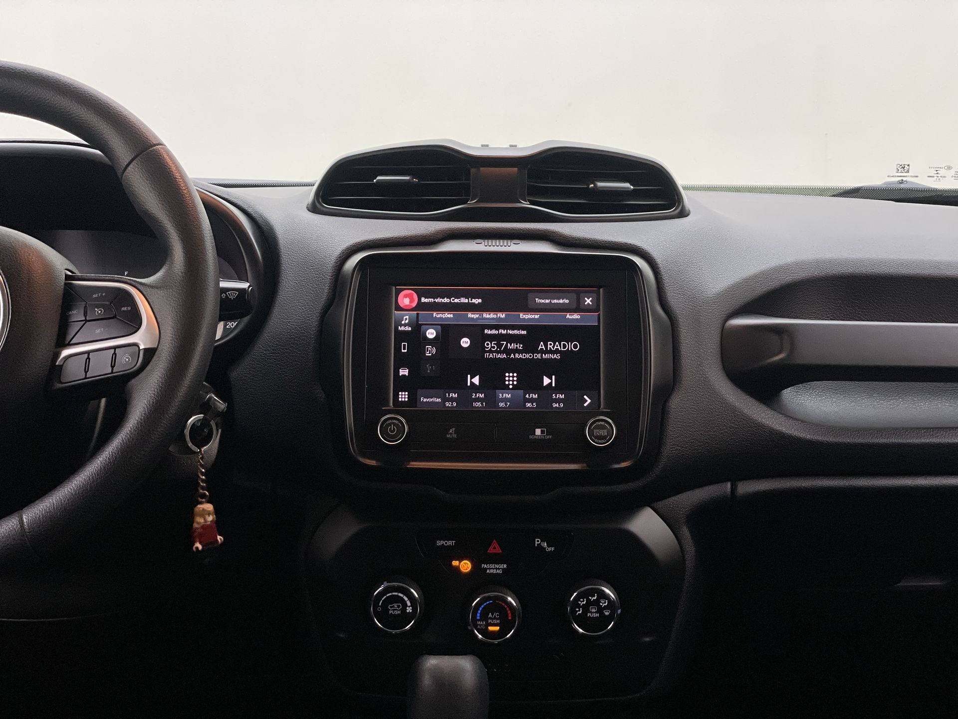 renegade sport 1.8 4x2 flex 16v aut.
